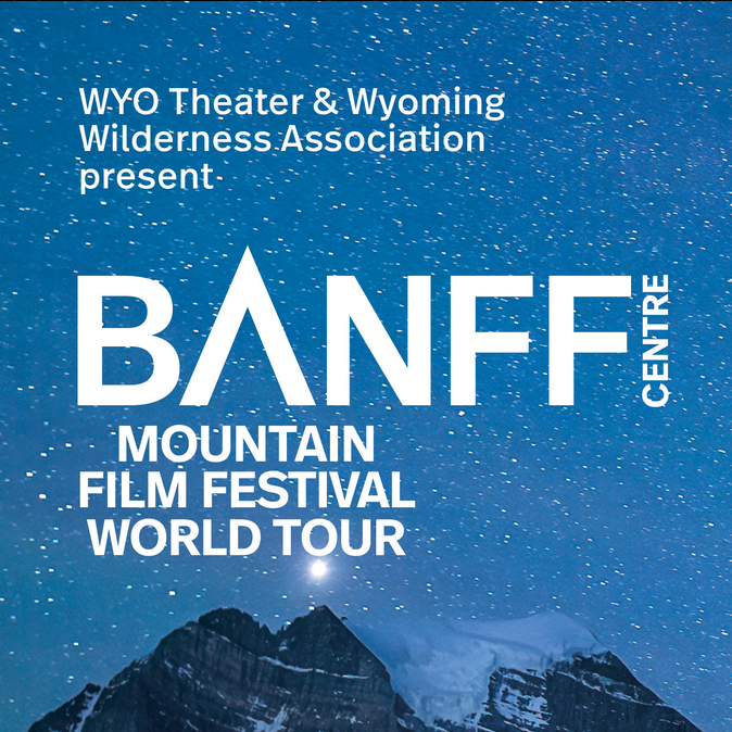 Banff Mountain Festival World Tour