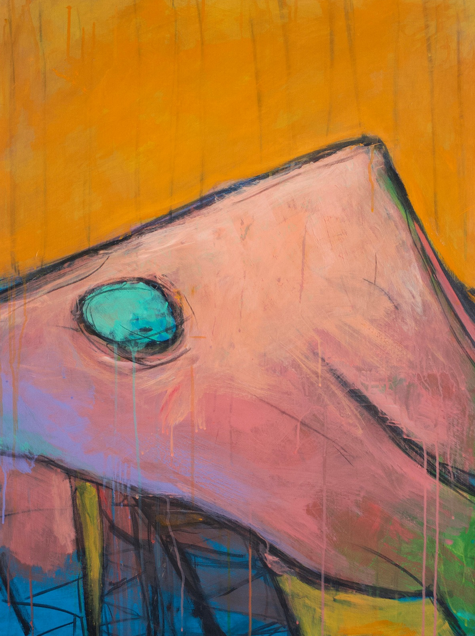 SAGE - David Brock: Place to Place