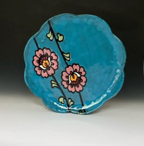 3rd Annual Culinary &amp; Ceramic Experience