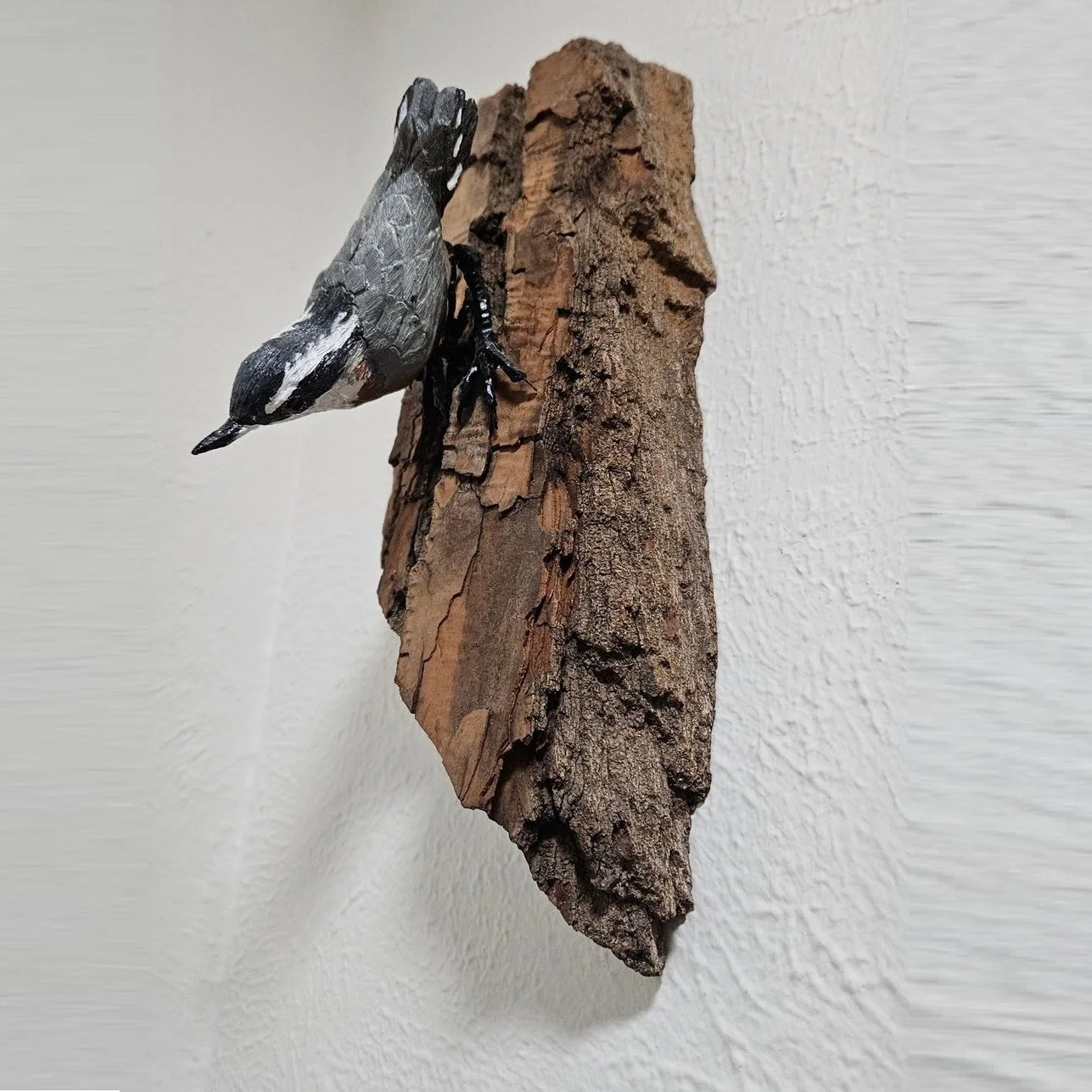 The Brinton Museum: Roger Haight and Don Johnson: Two Wyoming Carvers