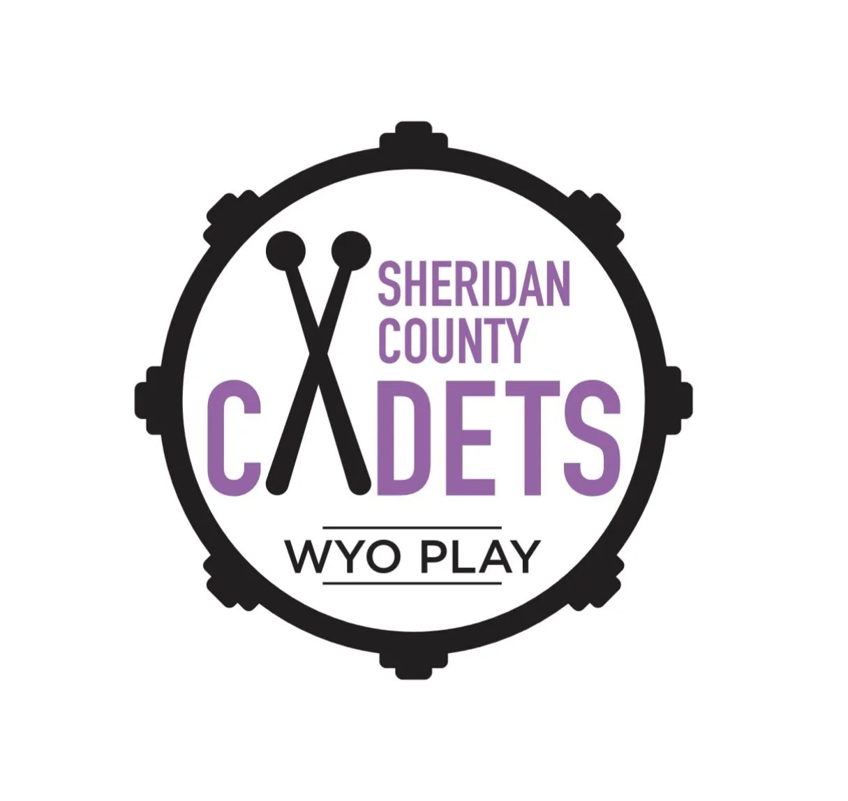 WYO PLAY: Sheridan County Cadets in the WYO RODEO PARADE 