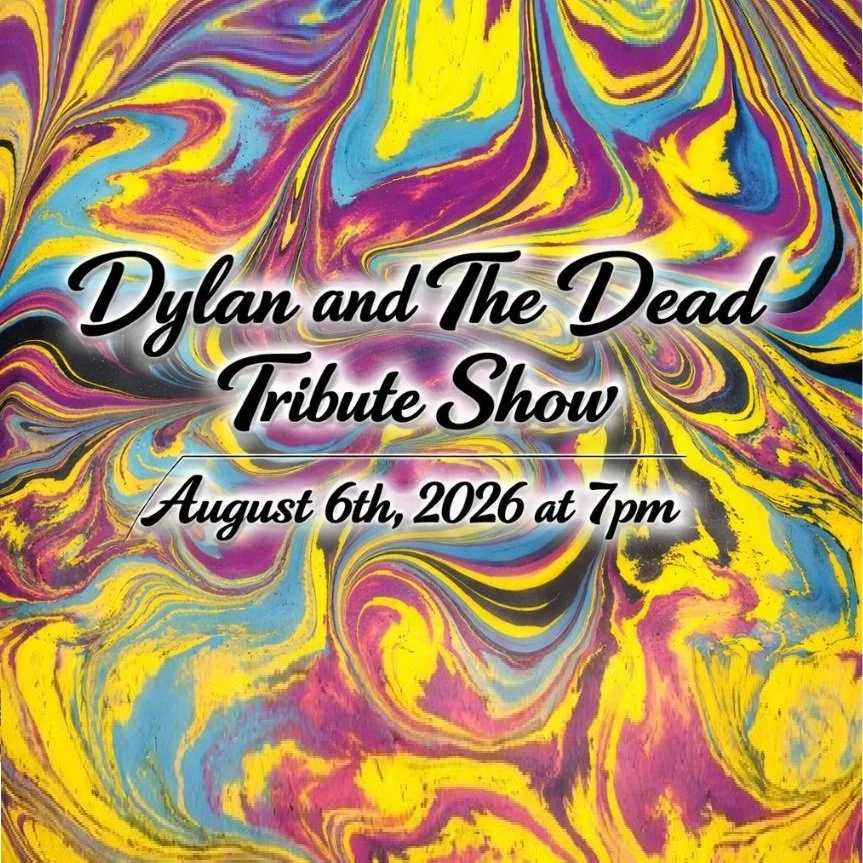 Dylan & The Dead Tribute Show