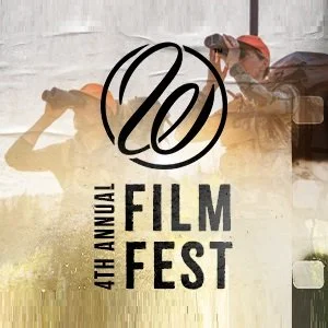 4th Annual Weatherby Film Festival