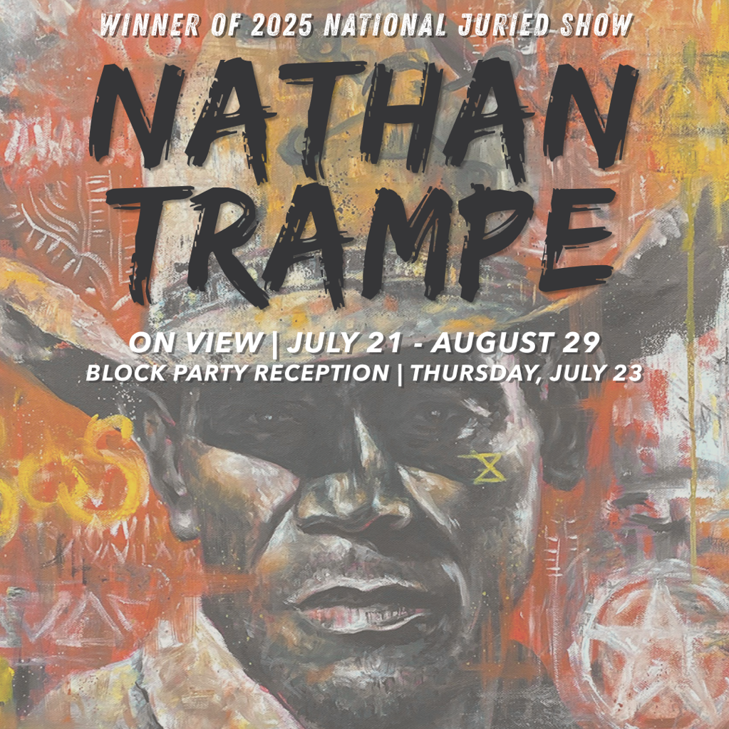 SAGE: Nathan Trampe