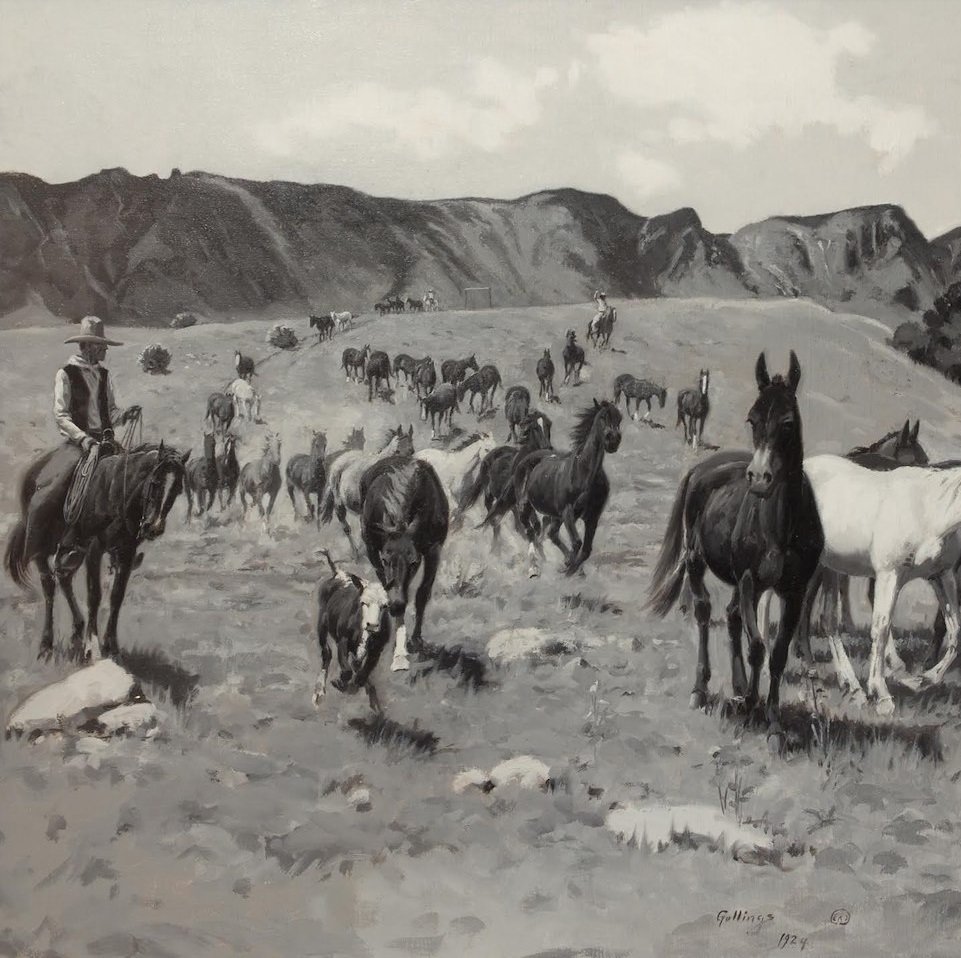 William Gollings: Collected Treasures Opening Reception 