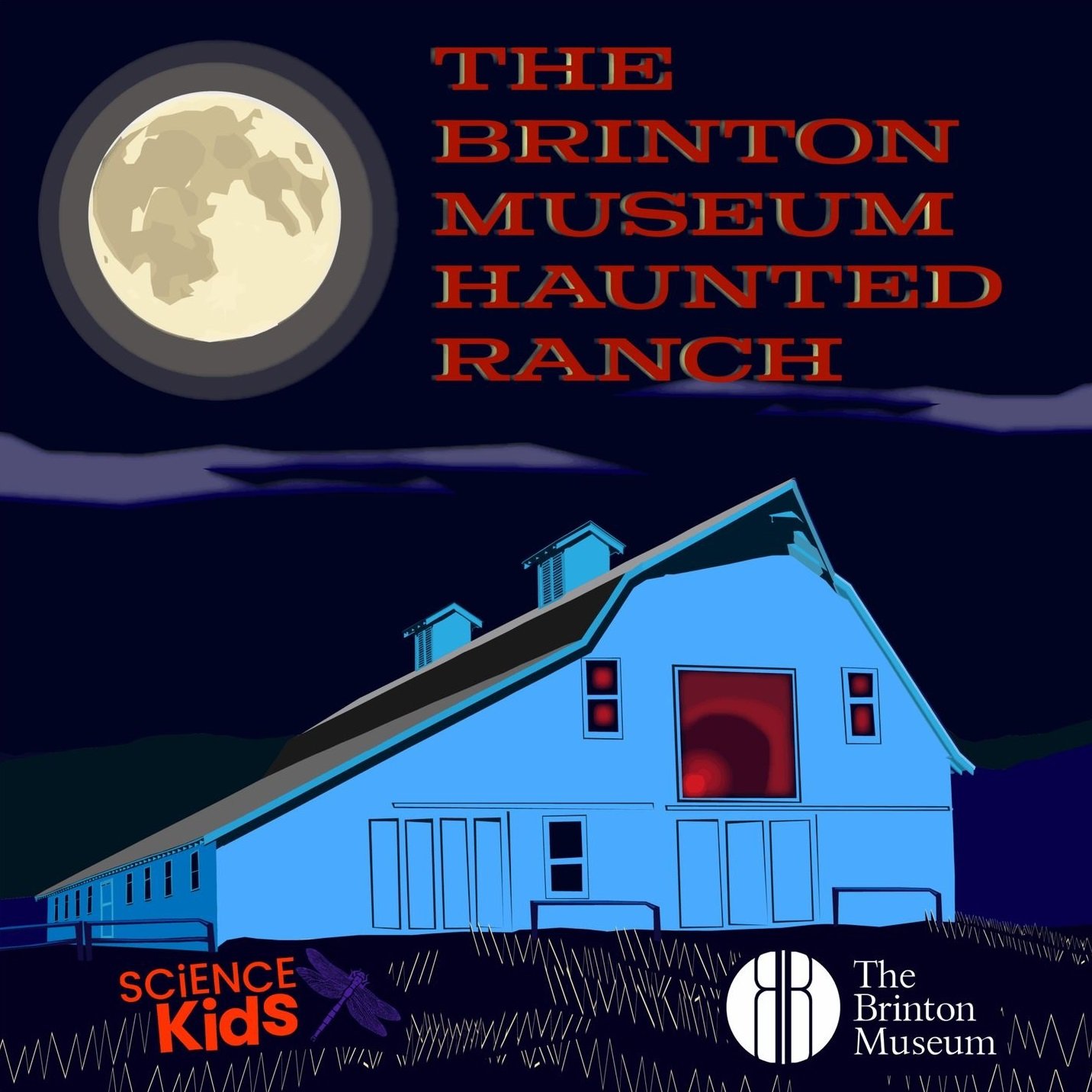 The Brinton Museum’s Haunted Ranch