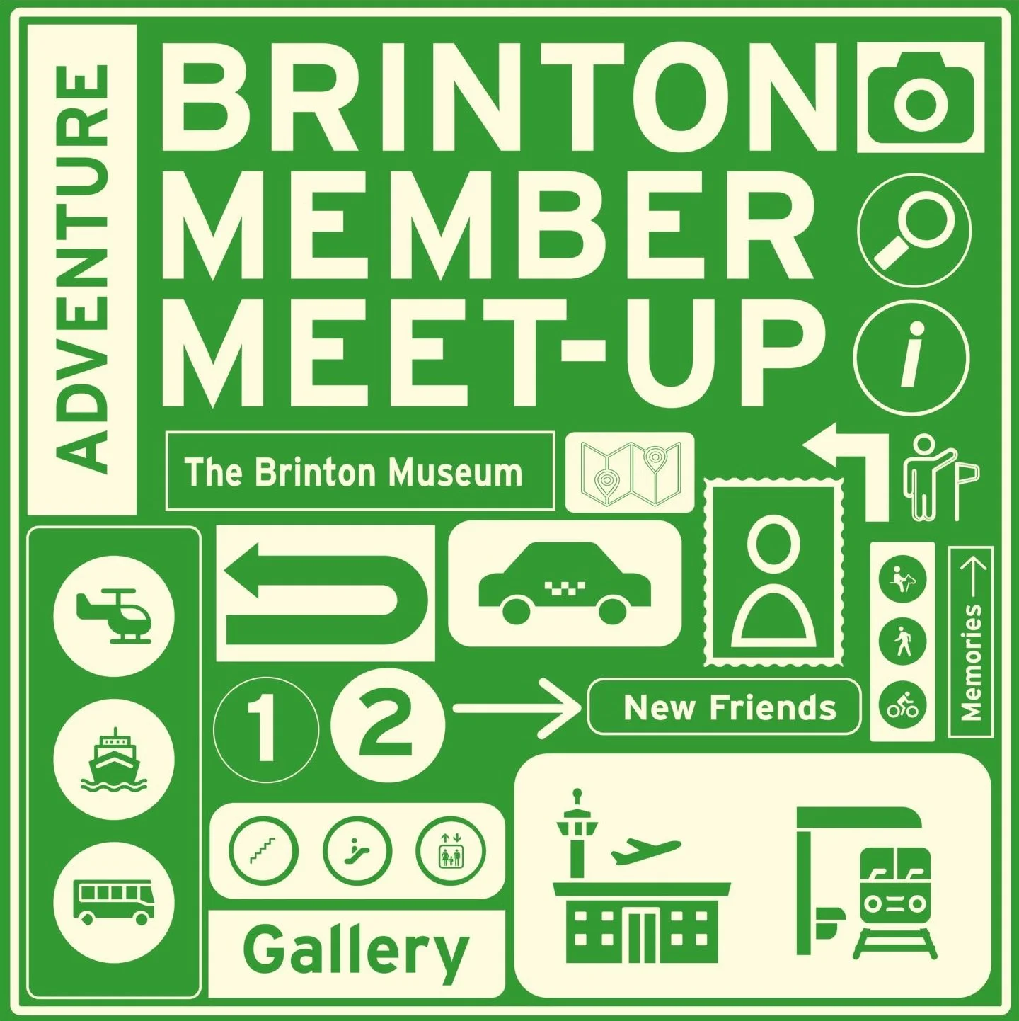 Brinton Member Meet-up