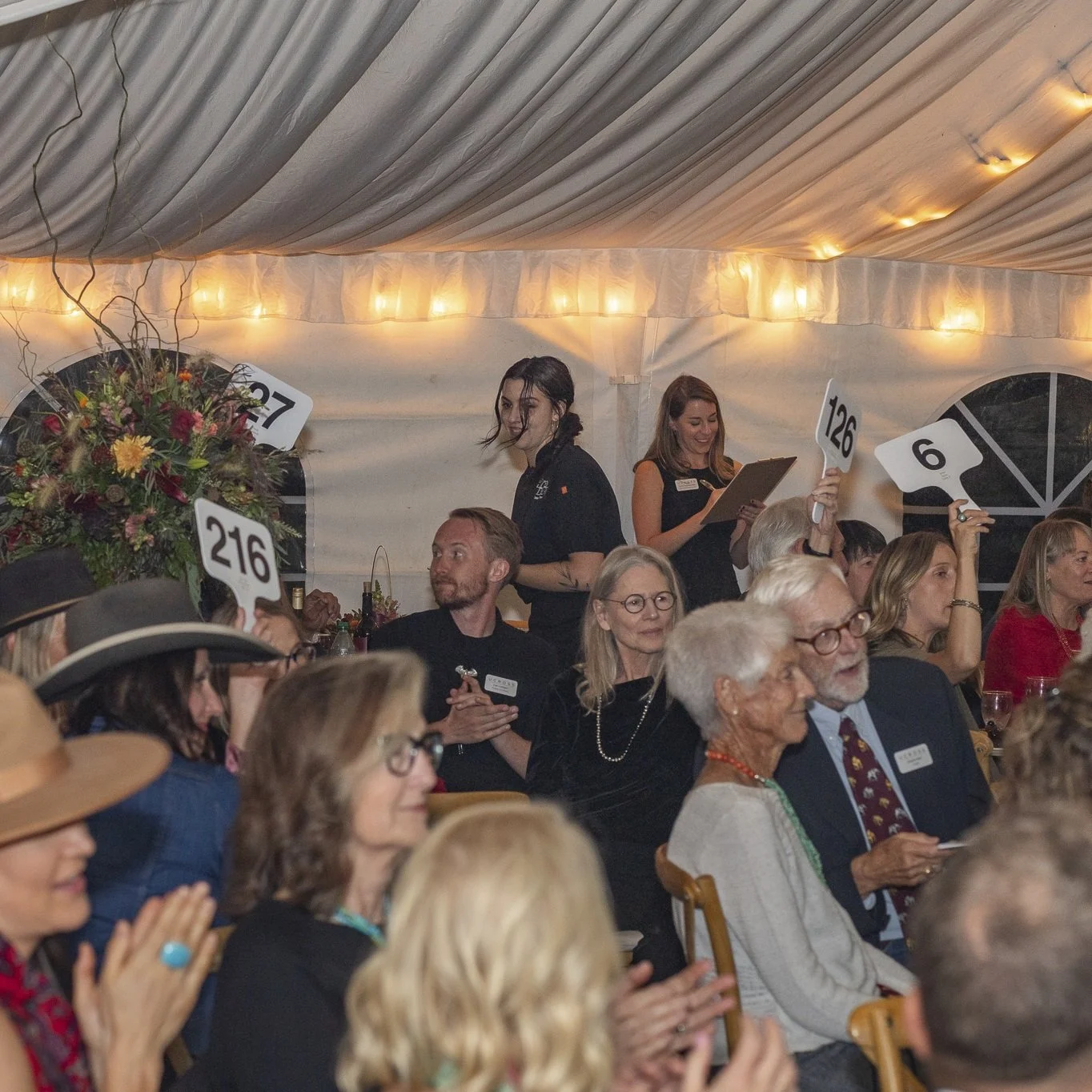 UCROSS GALA