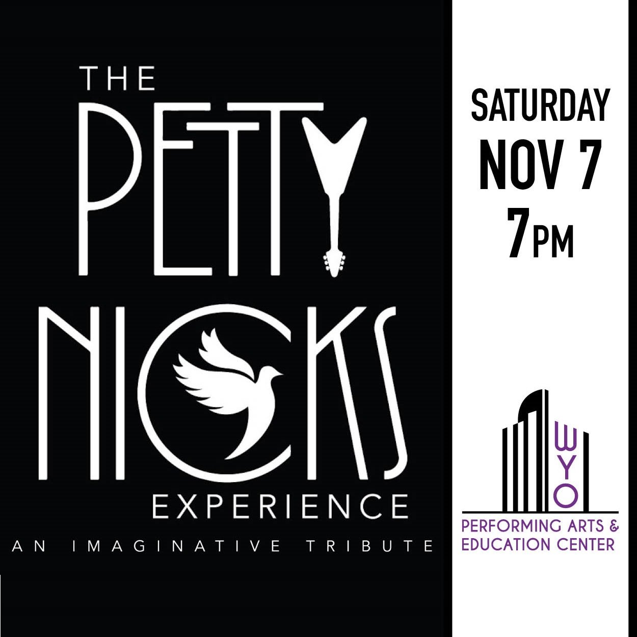 The Petty Nicks Experience
