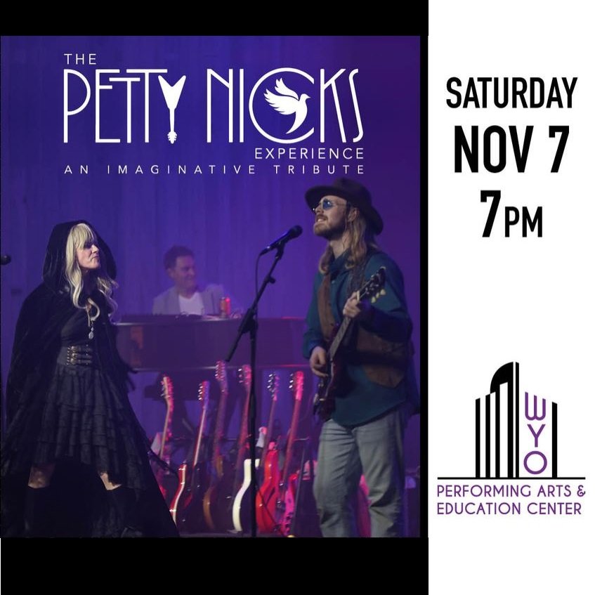 The Petty Nicks Experience