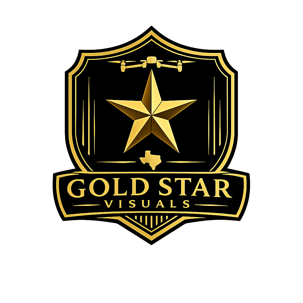 Gold Star Visuals