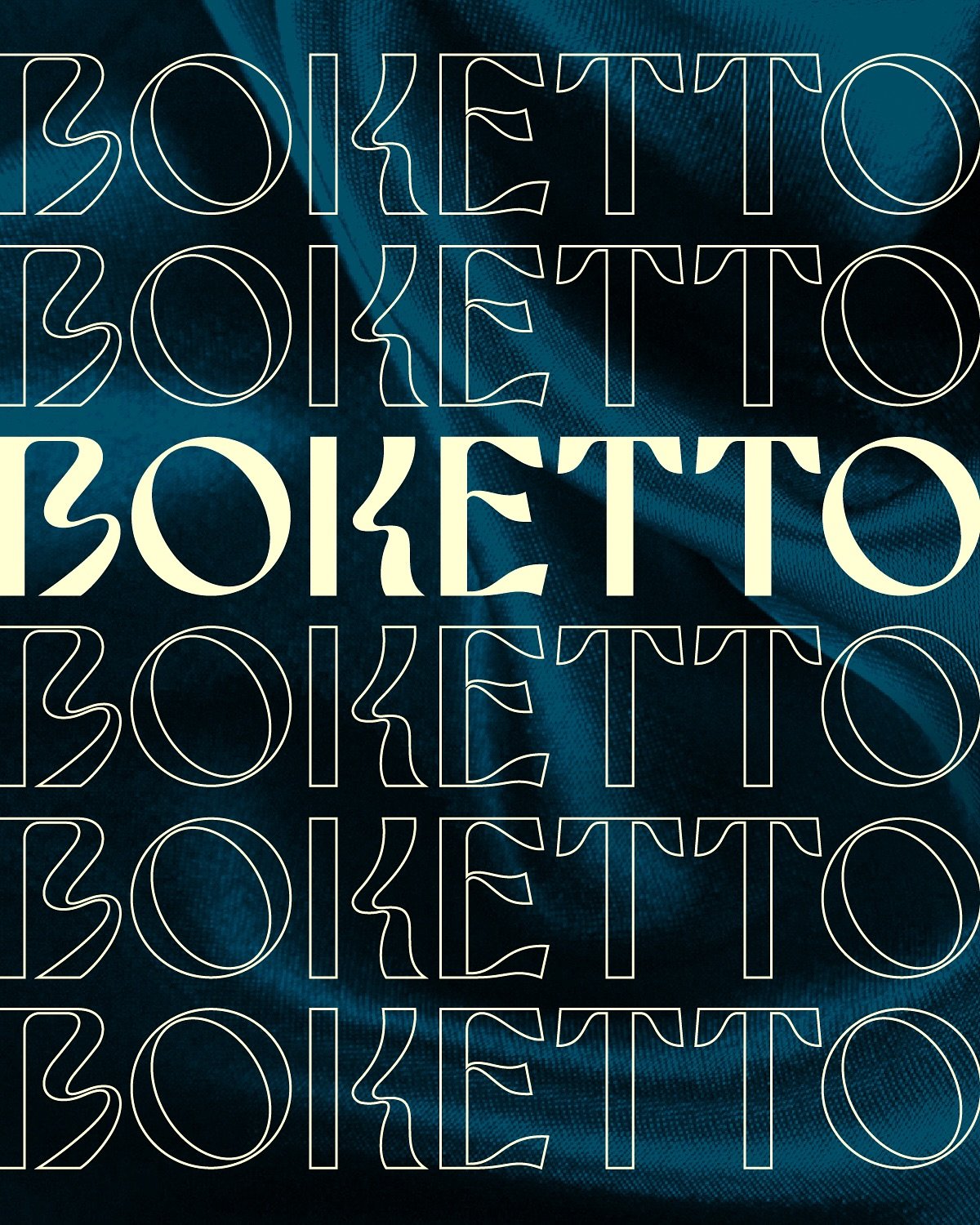 Branding designed for Boketto, a new Japanese-inspired restaurant in St. Louis Park&rsquo;s West End. With a live DJ and handcrafted cocktails, we created a brand that reflects the restaurant&rsquo;s vibrant energy and elegant interior. 〰️🍸🎵🍣〰️