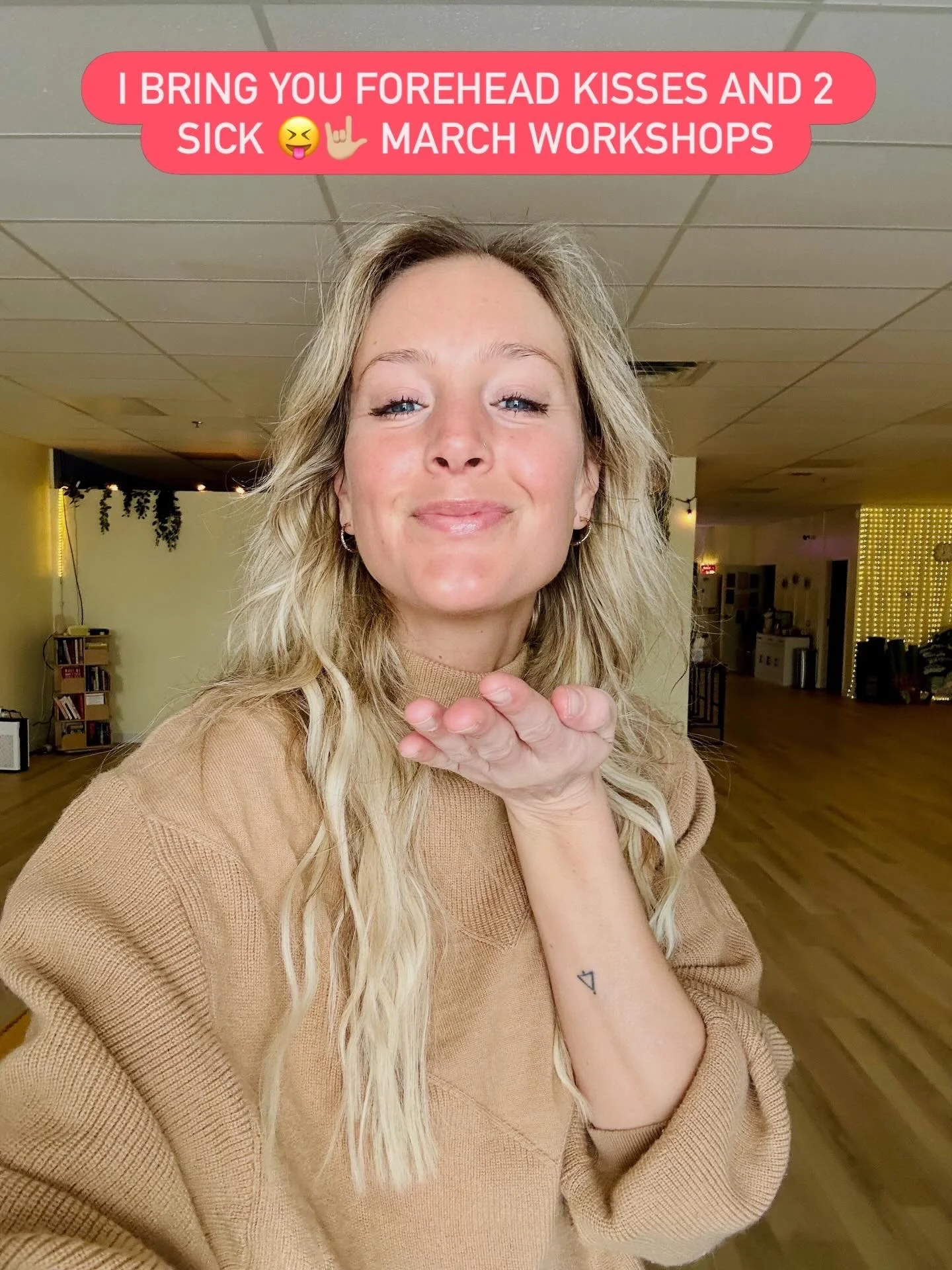 The takes will always be Hot, I guess.