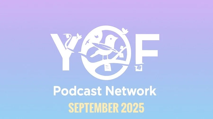 YOF Update: The IRS Approved Us!