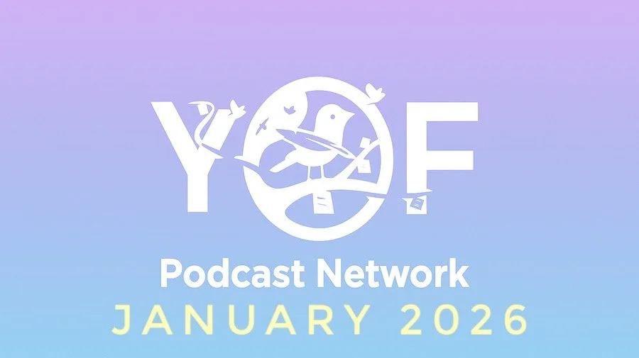 YOF Update: New Rhythms for a New Budget in a New Year (January 2026)
