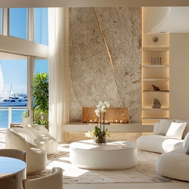 In my years in tech in Northern California—working at Google and leading smart home experiences—I optimized interiors through the digital world. I led teams, built AI strategies, and solved problems for the home.
But nothing compares to