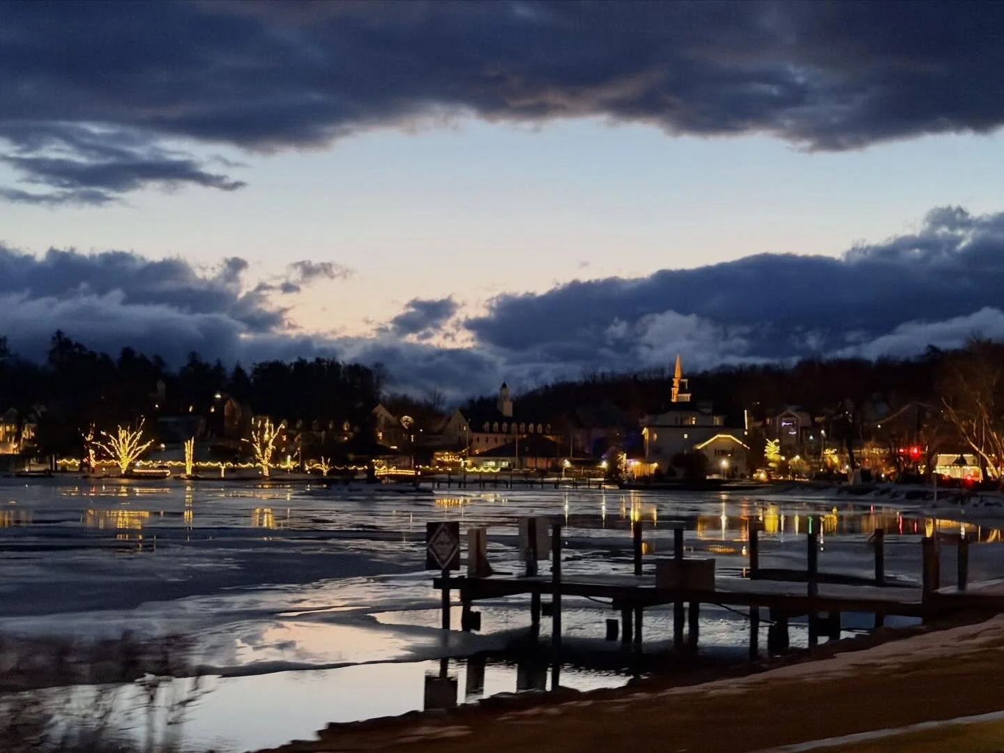 Nature is a designer&rsquo;s deepest inspiration, from the clouds to the dirt - never stop exploring what God has created as the source of all ideas to bring into your home and daily rituals. Today and tomorrow, I am in the gorgeous New Hampshire wor