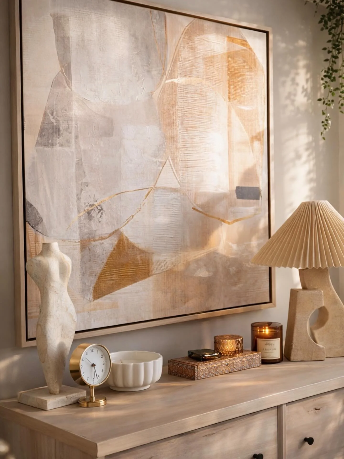 Recently, I worked on a design project for client who is a wonderful woman, whose executive role at a global company, elegance and smarts were not represented in her condo overlooking the Fort Lauderdale ocean. We fixed that right away, and it all st