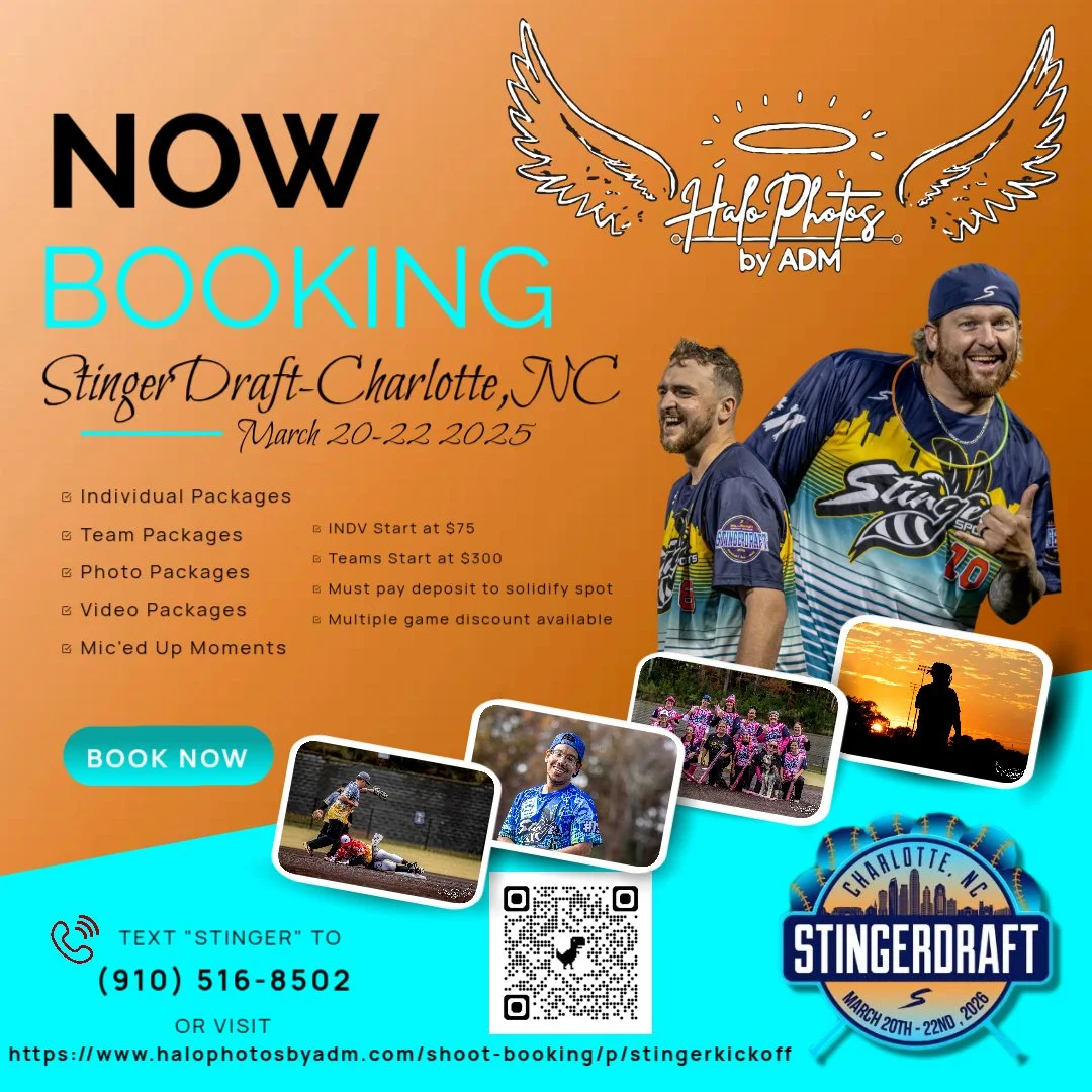 2026 Stinger Draft - Charlotte