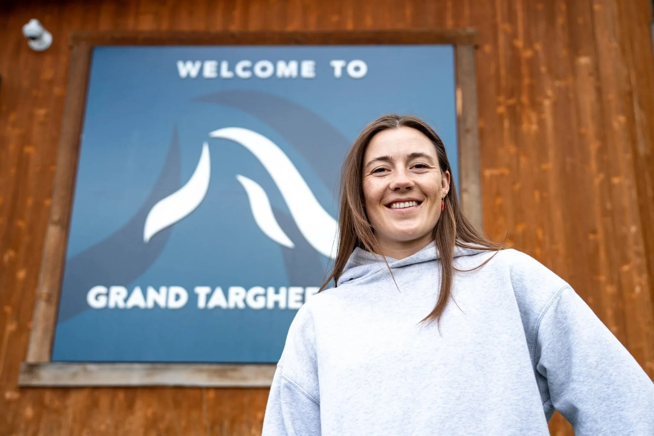 Olympic Celebration!