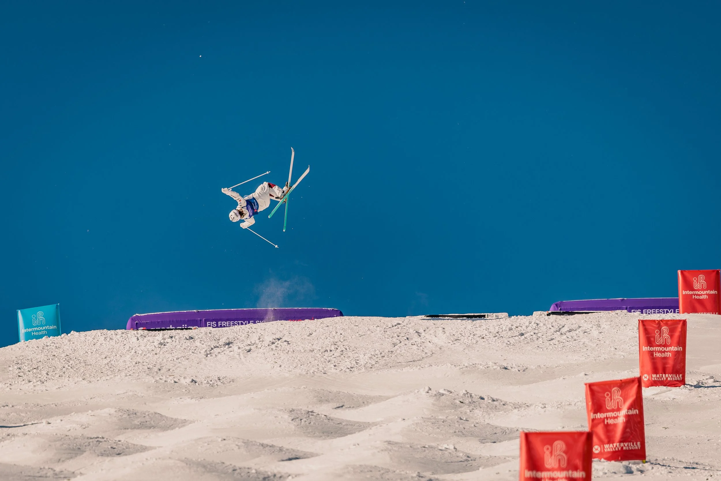 Waterville Valley World Cup