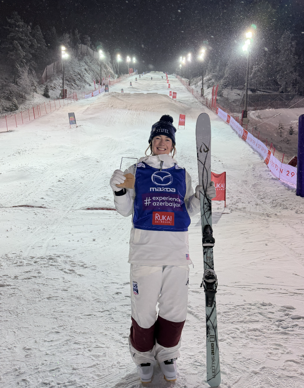Ruka World Cup