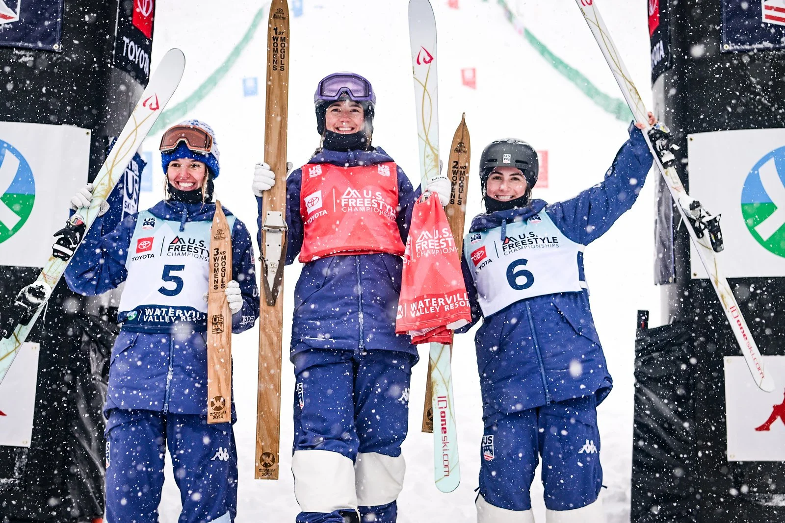 U.S. National Championships