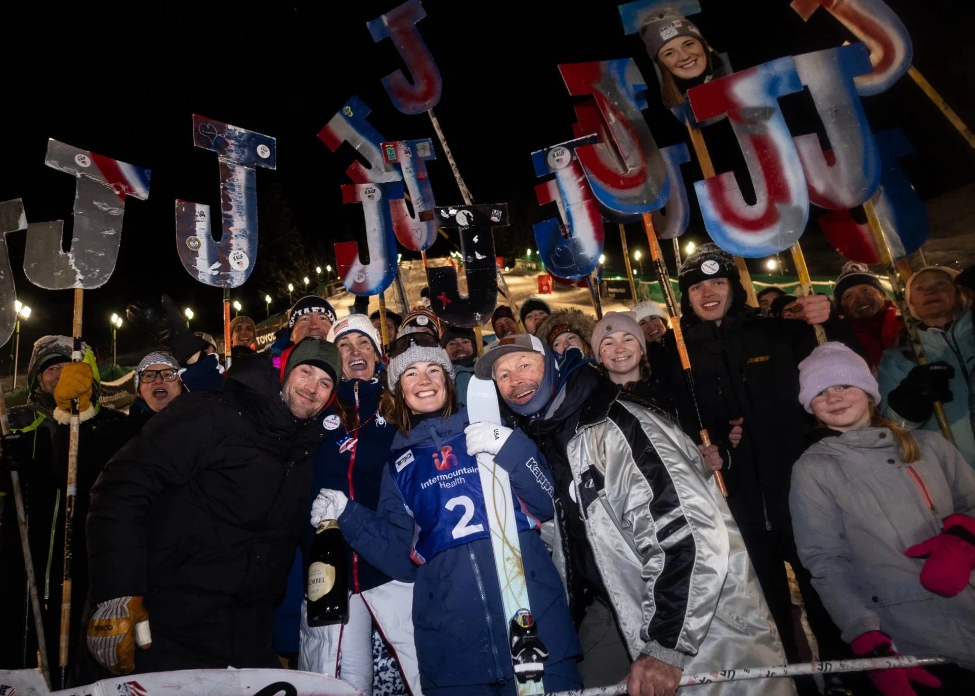 Deer Valley World Cup