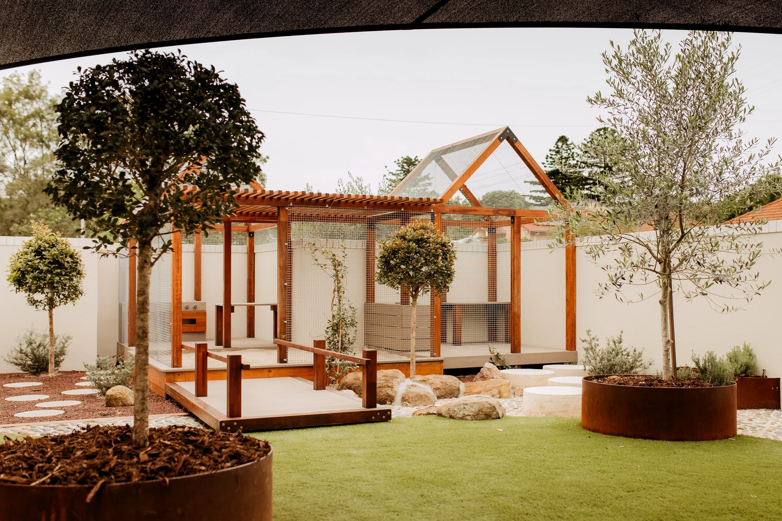 Cottage Academy Clayfield