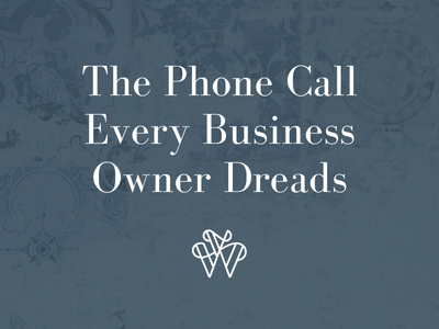 The Phone Call