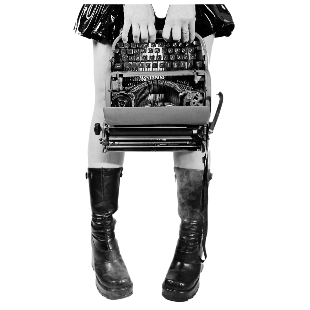 Syntax Solutions: Writing and Editing Services