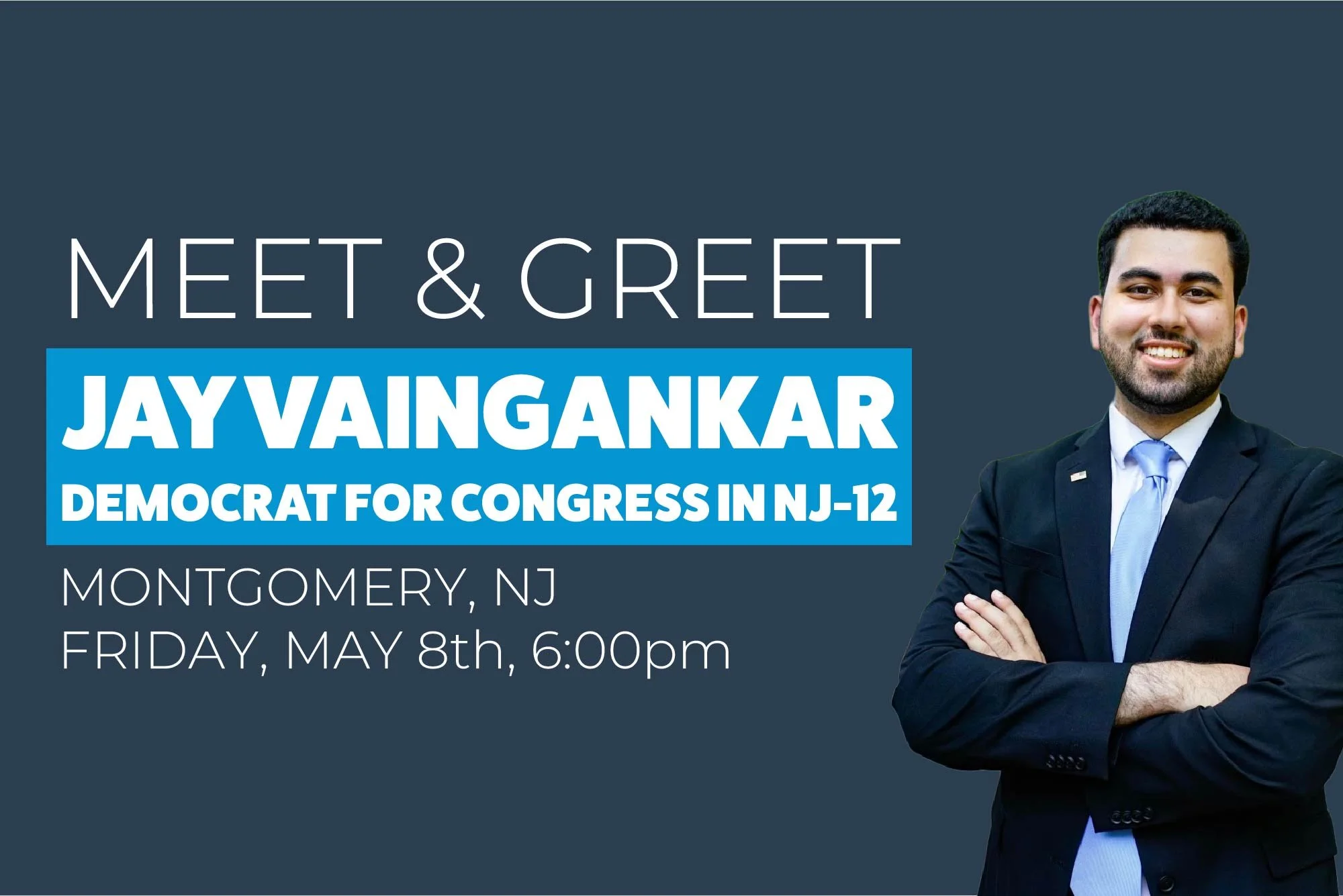 Meet & Greet | Montgomery