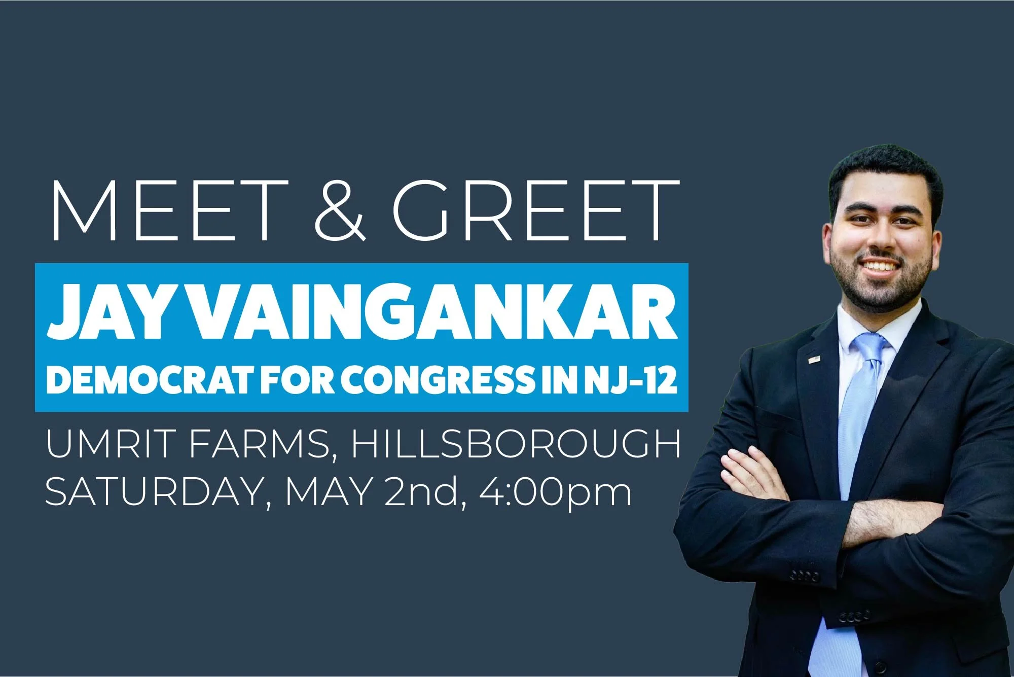Meet & Greet | Hillsborough