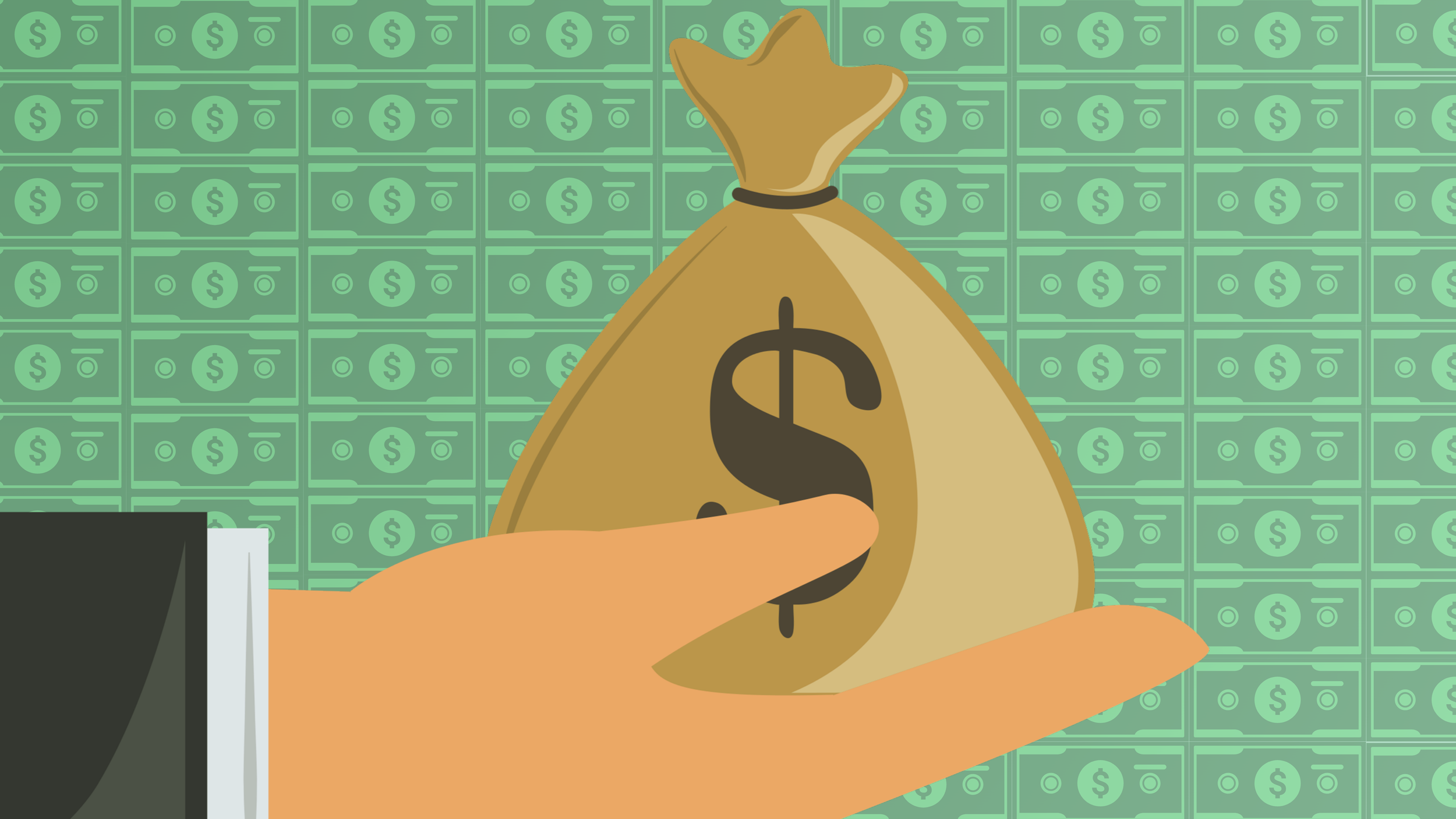 The Great Wealth Transfer: 6 Steps to Strengthen Your Business Before You Sell