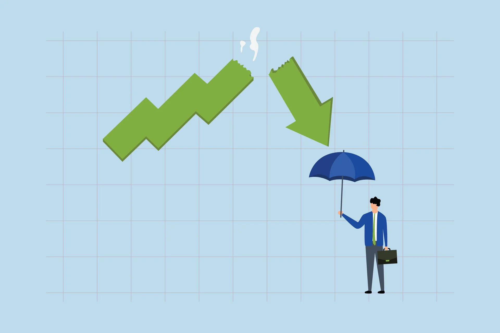 Why Profitable Businesses Run Out of Cash
