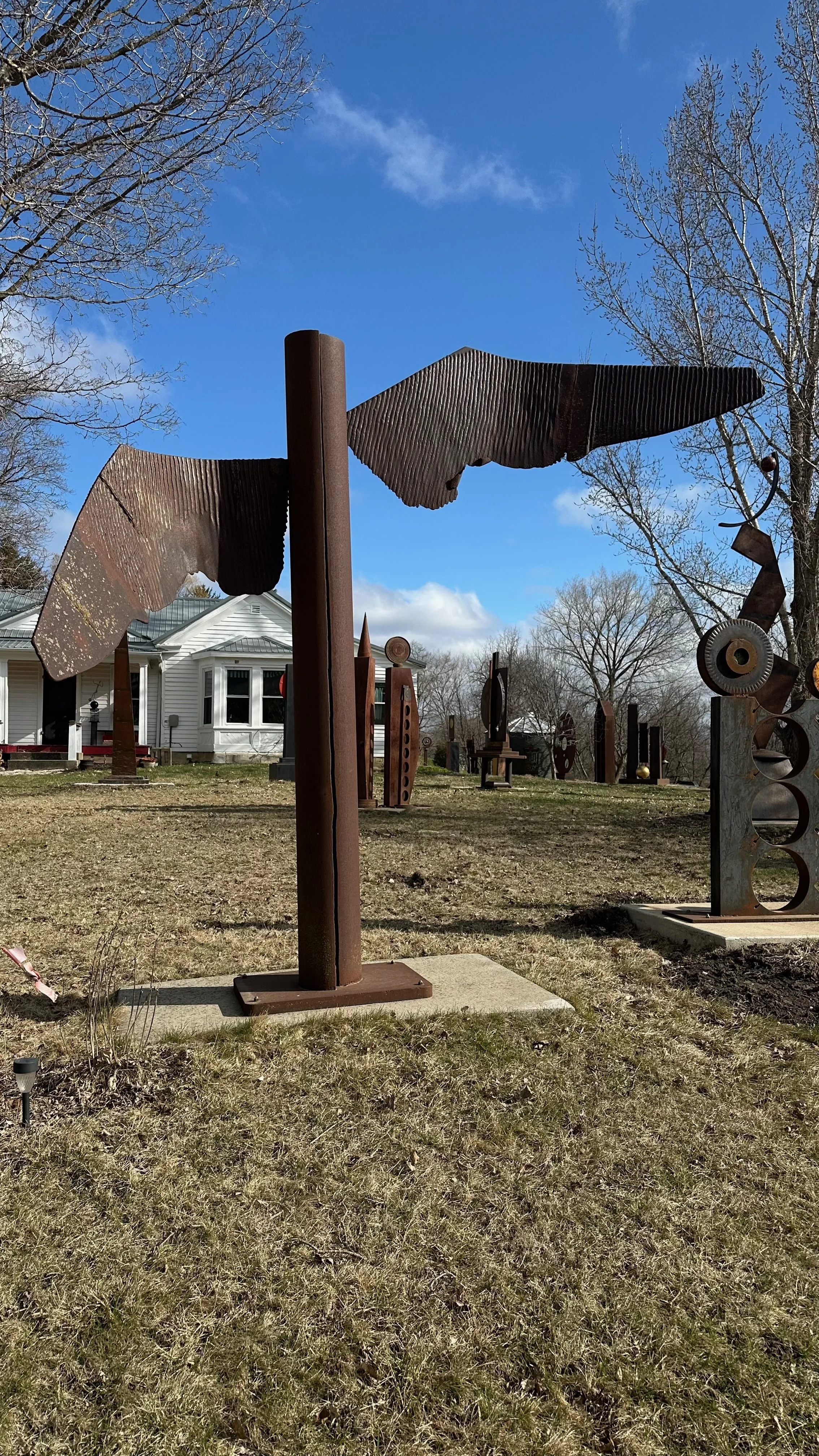 Lot And His Daughters