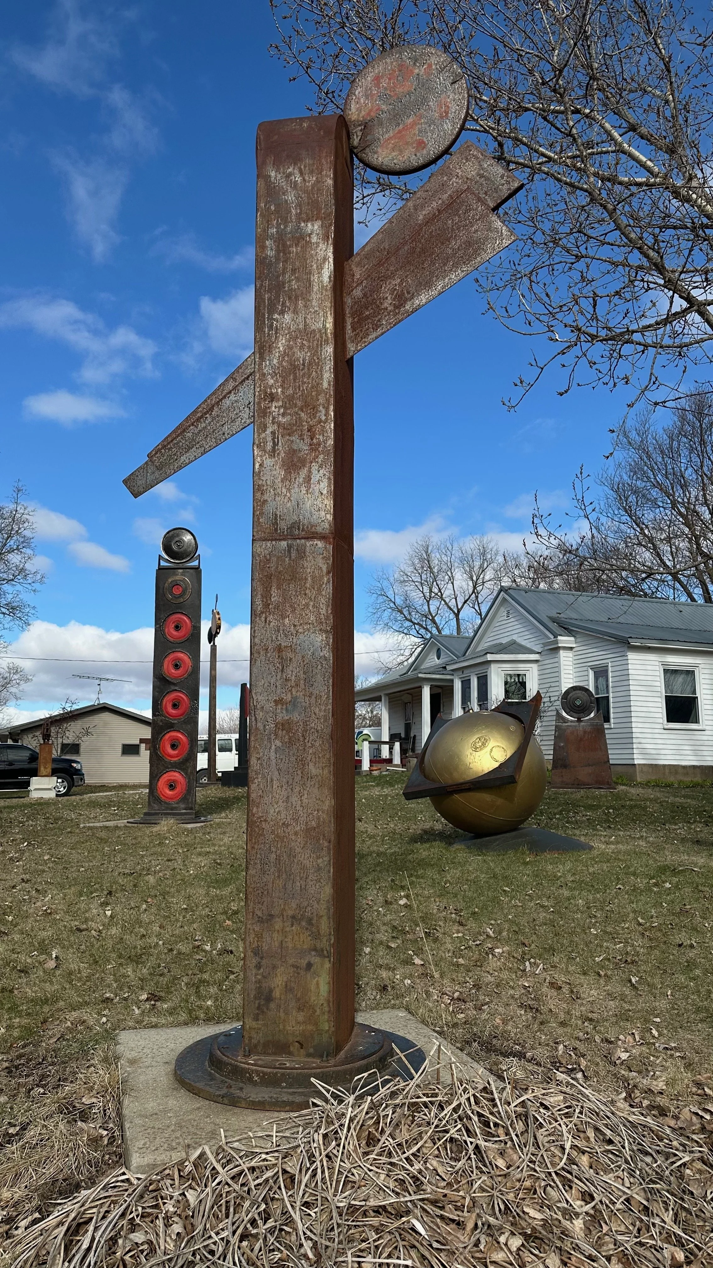 Her Great Compassionate Heart