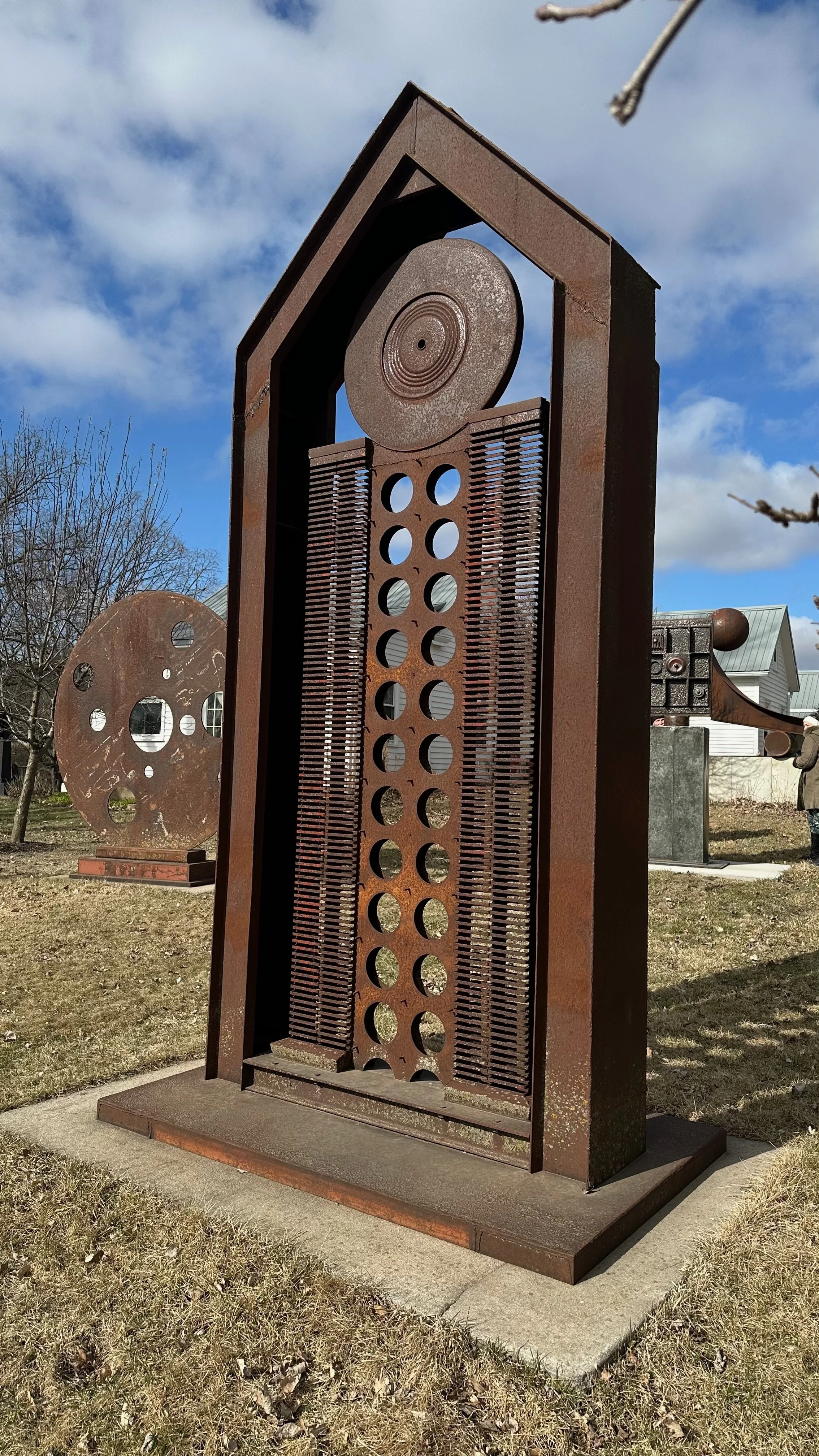 The Manhattan Project