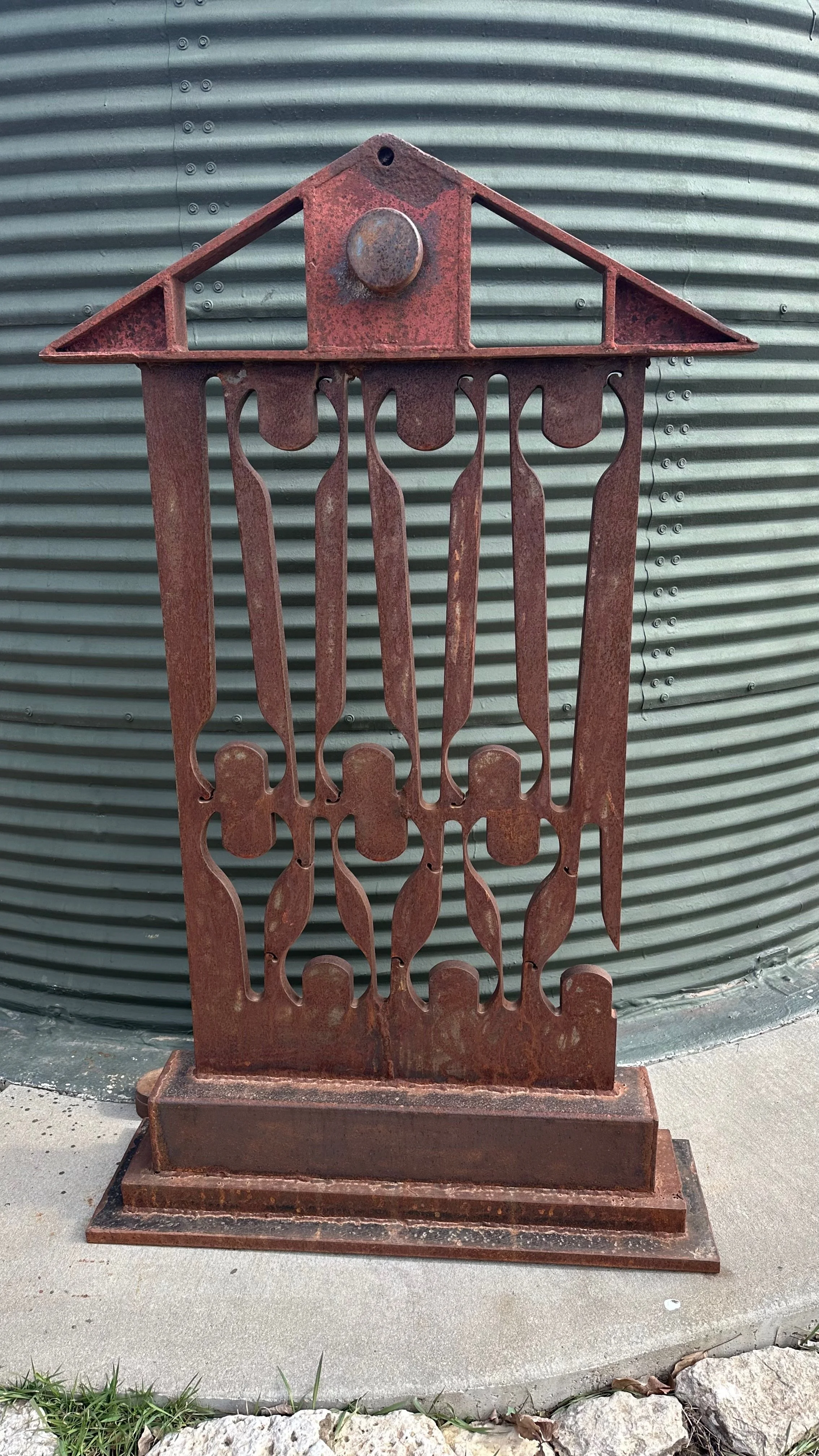 Home Of The Mechanic