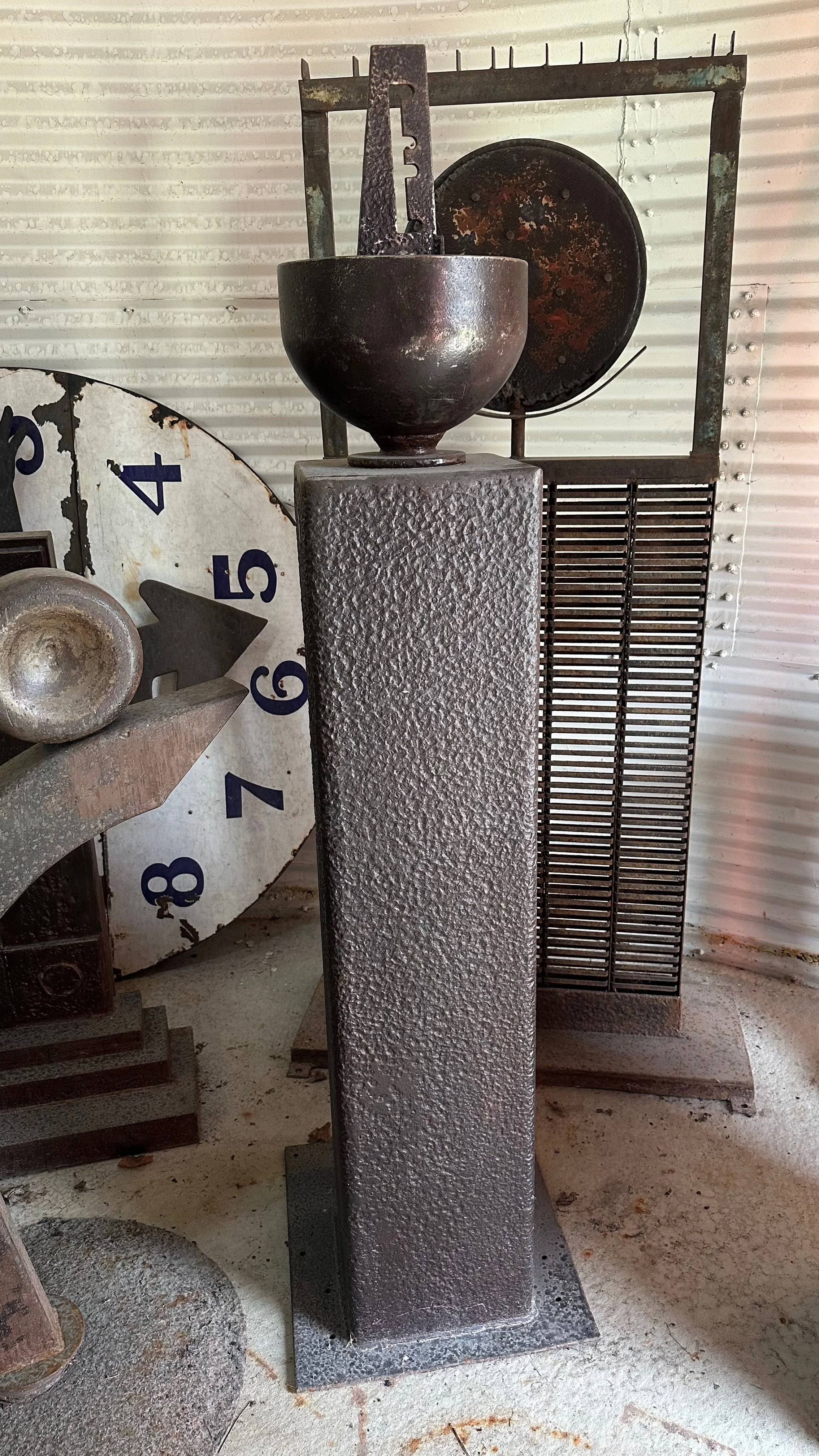 Something Dangerous This Way Comes