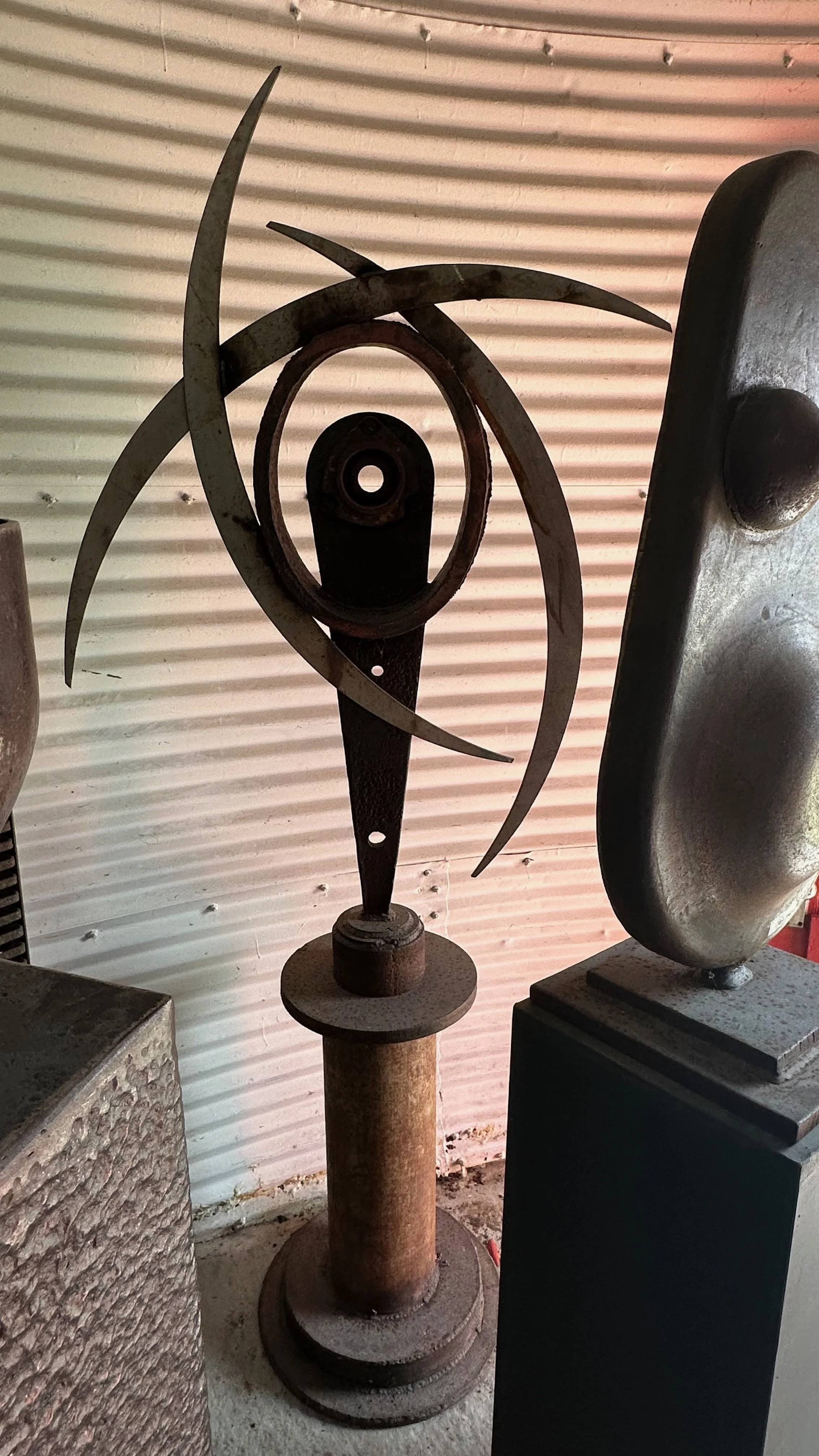 Mother Of Romulus And Remus