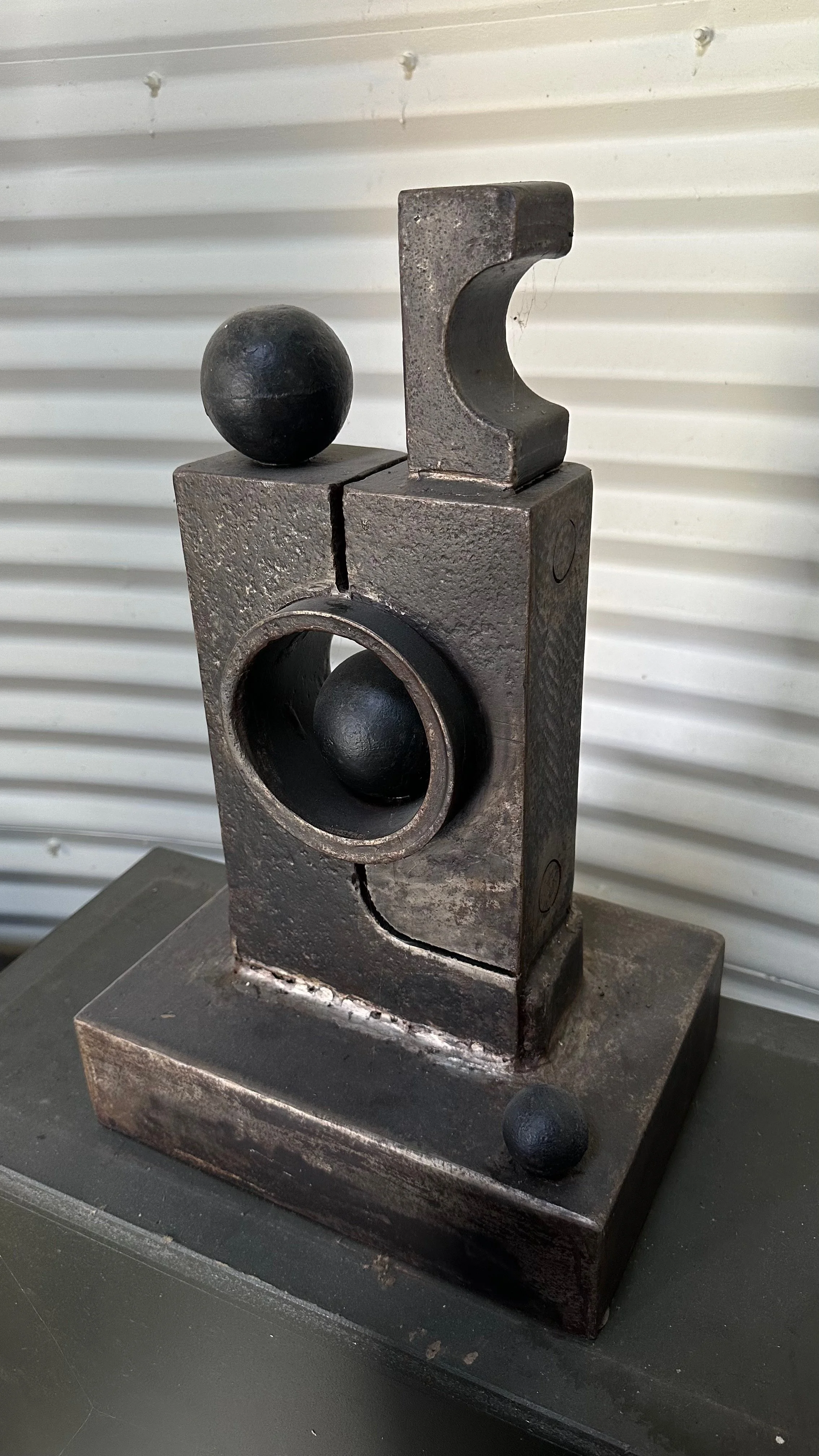 In A Dream I Could Not Find My Hotel