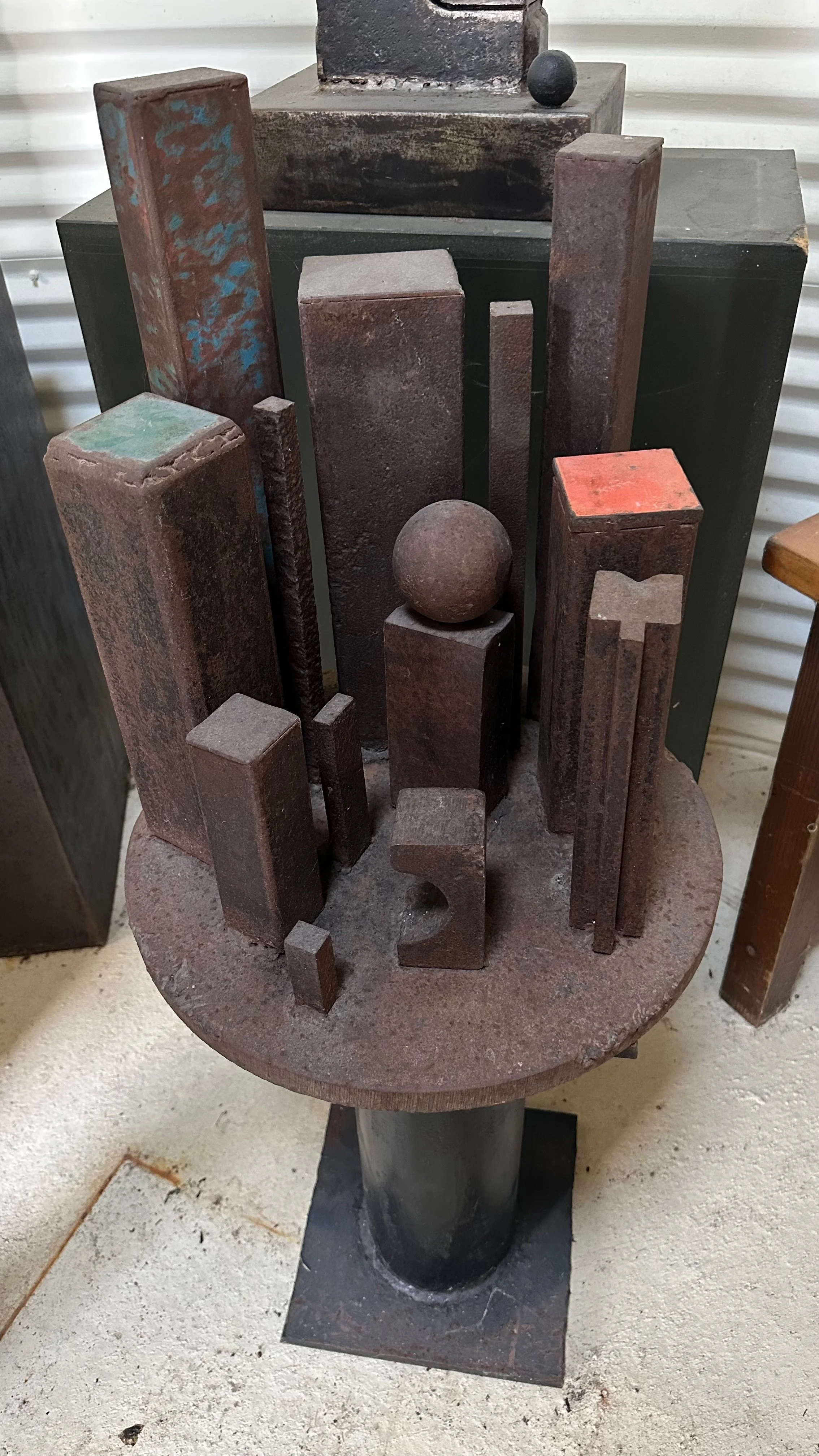 The Heart Of The Matter