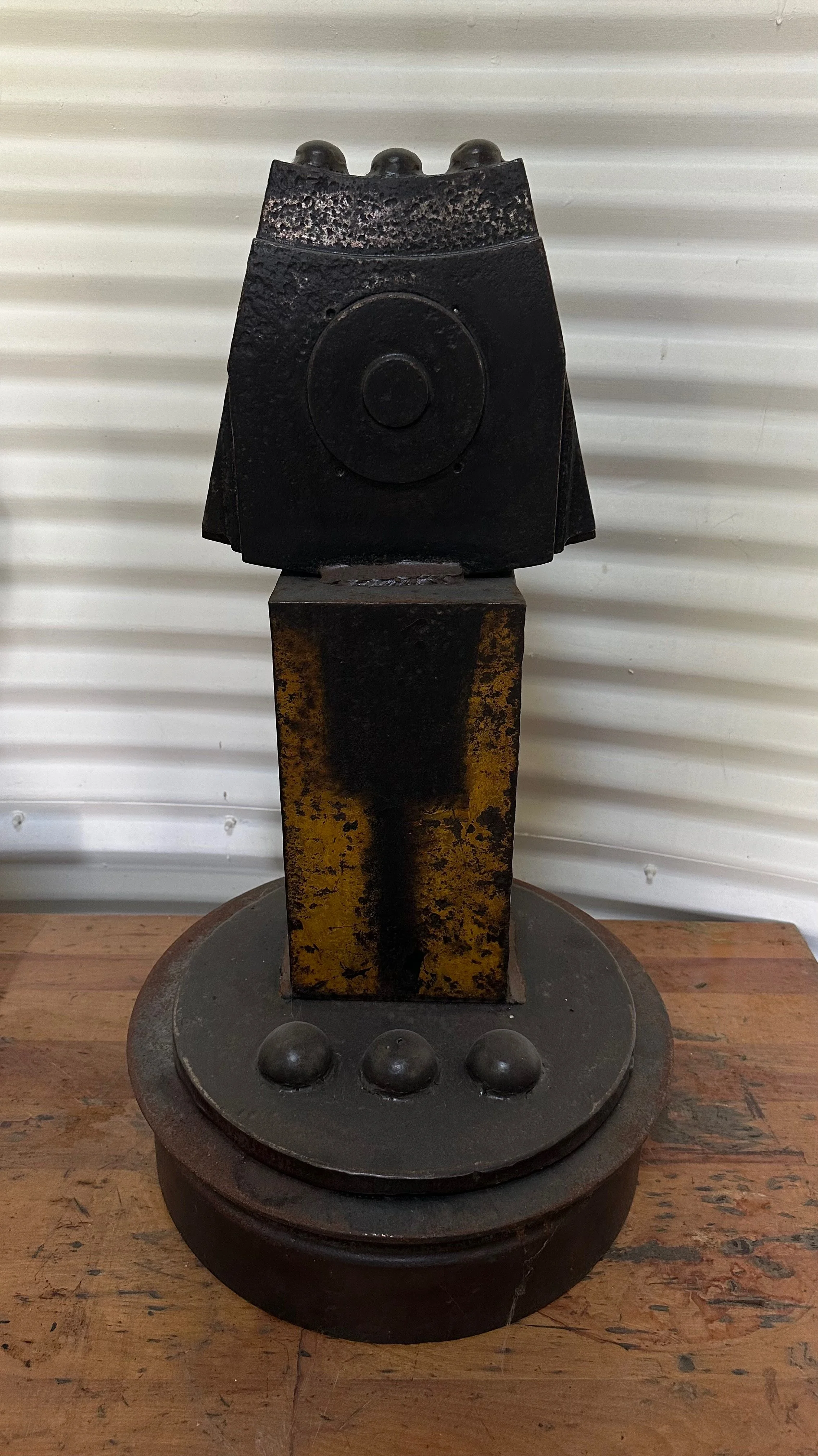 American Death Rattle