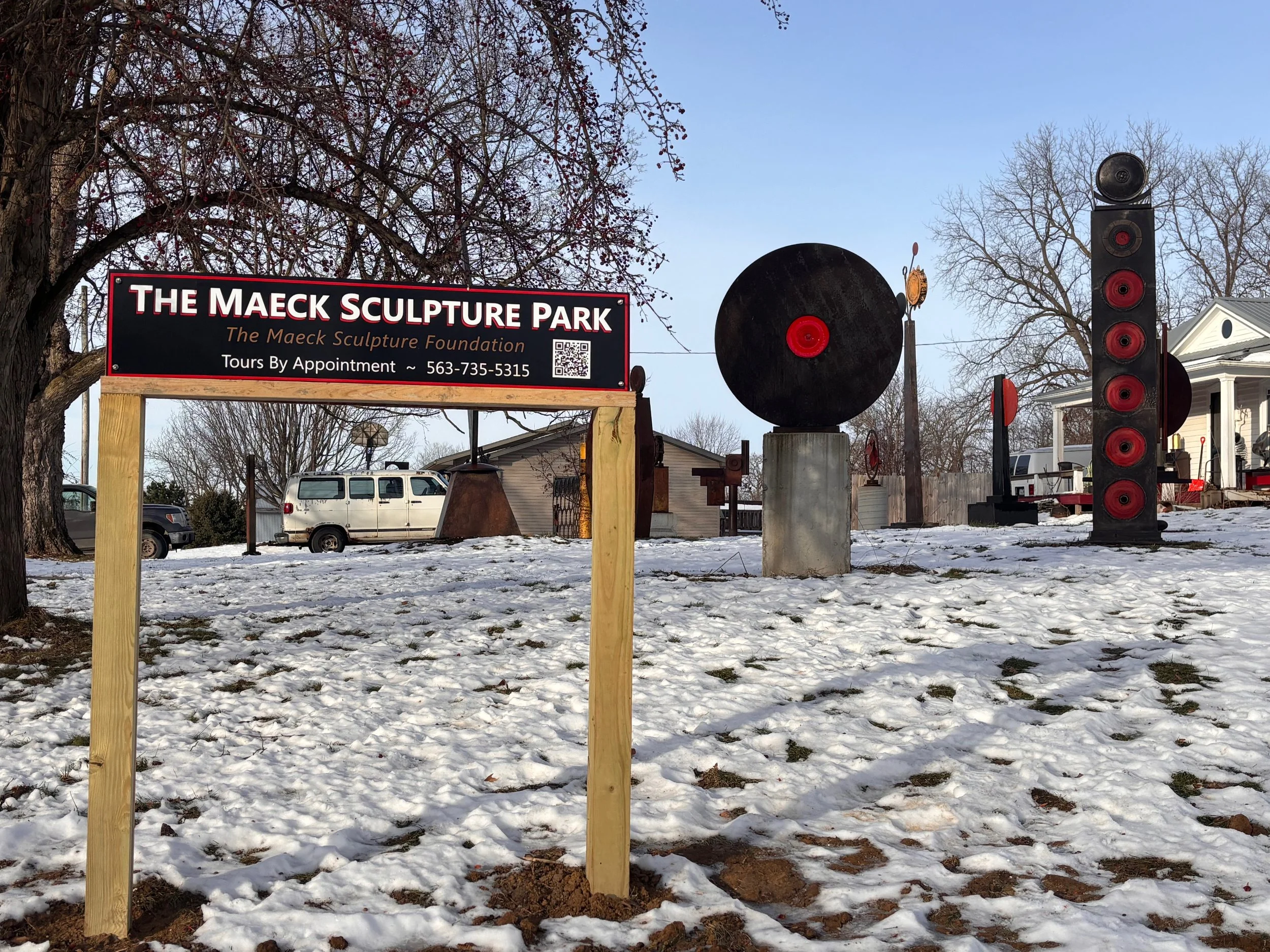 Grand Opening Picnic