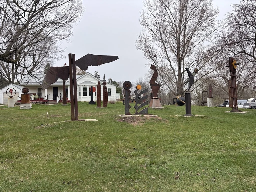Winneshiek County Master Gardeners 