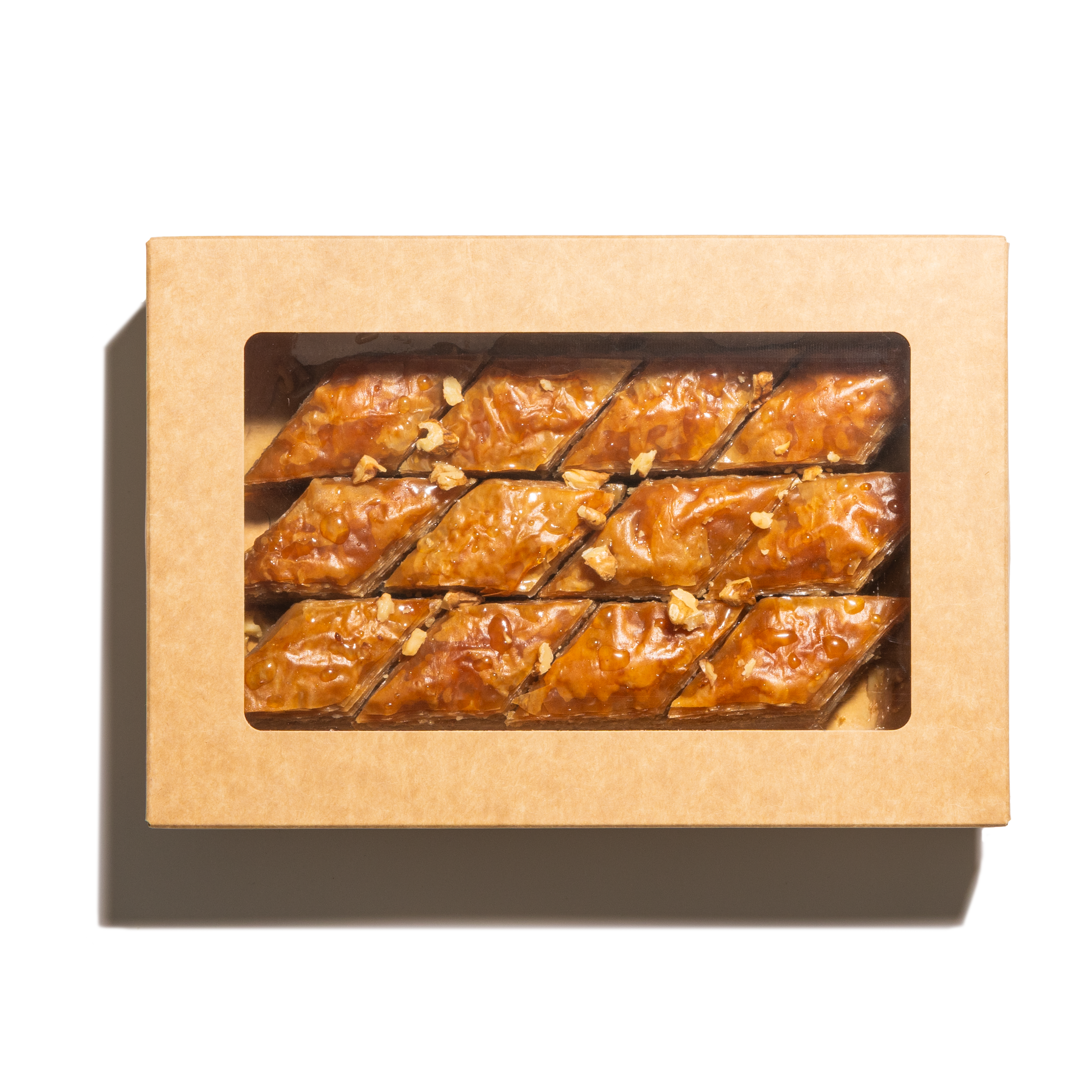 Baklava (12 pcs.)