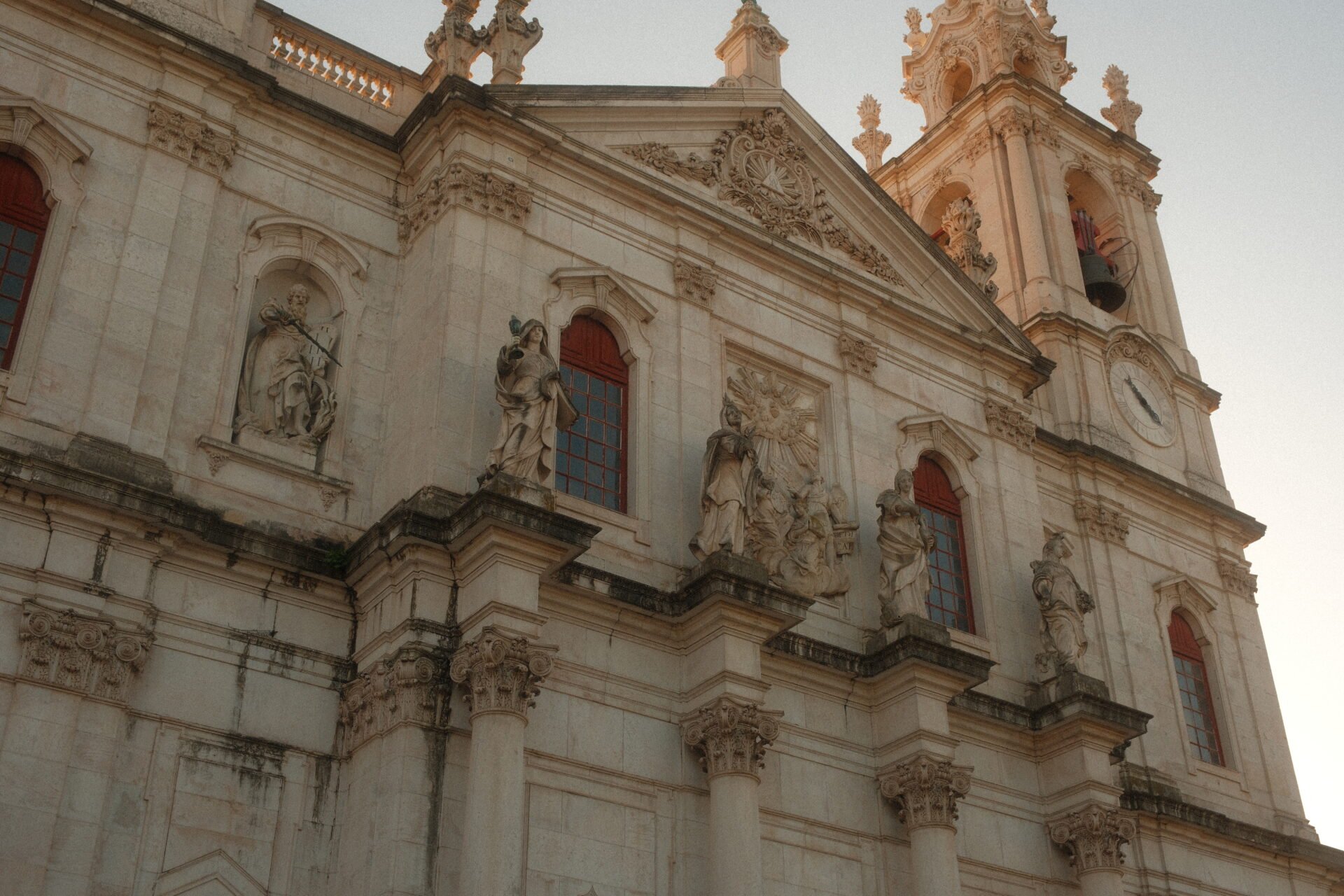 Basilica da Estrela