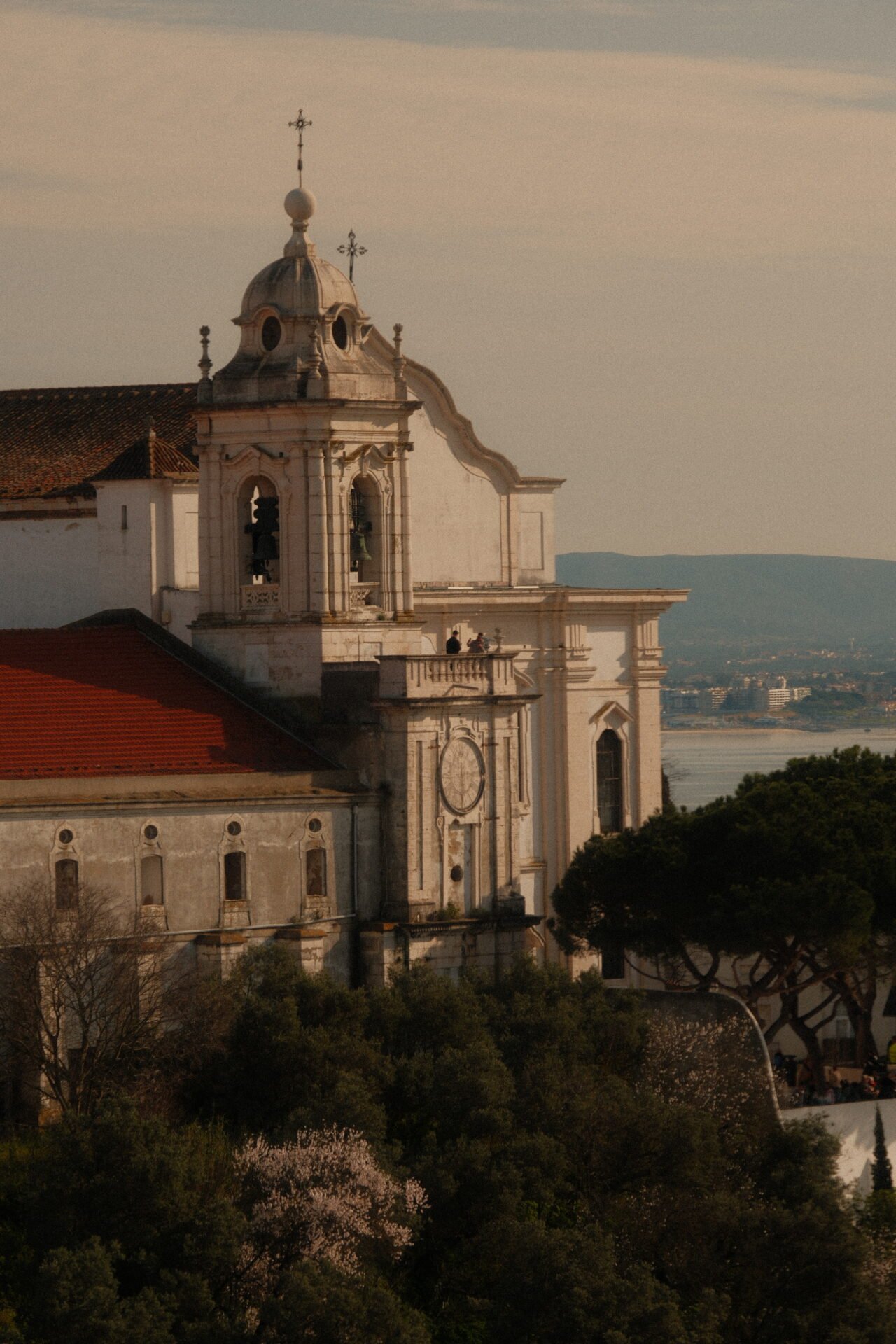 Bell Tower