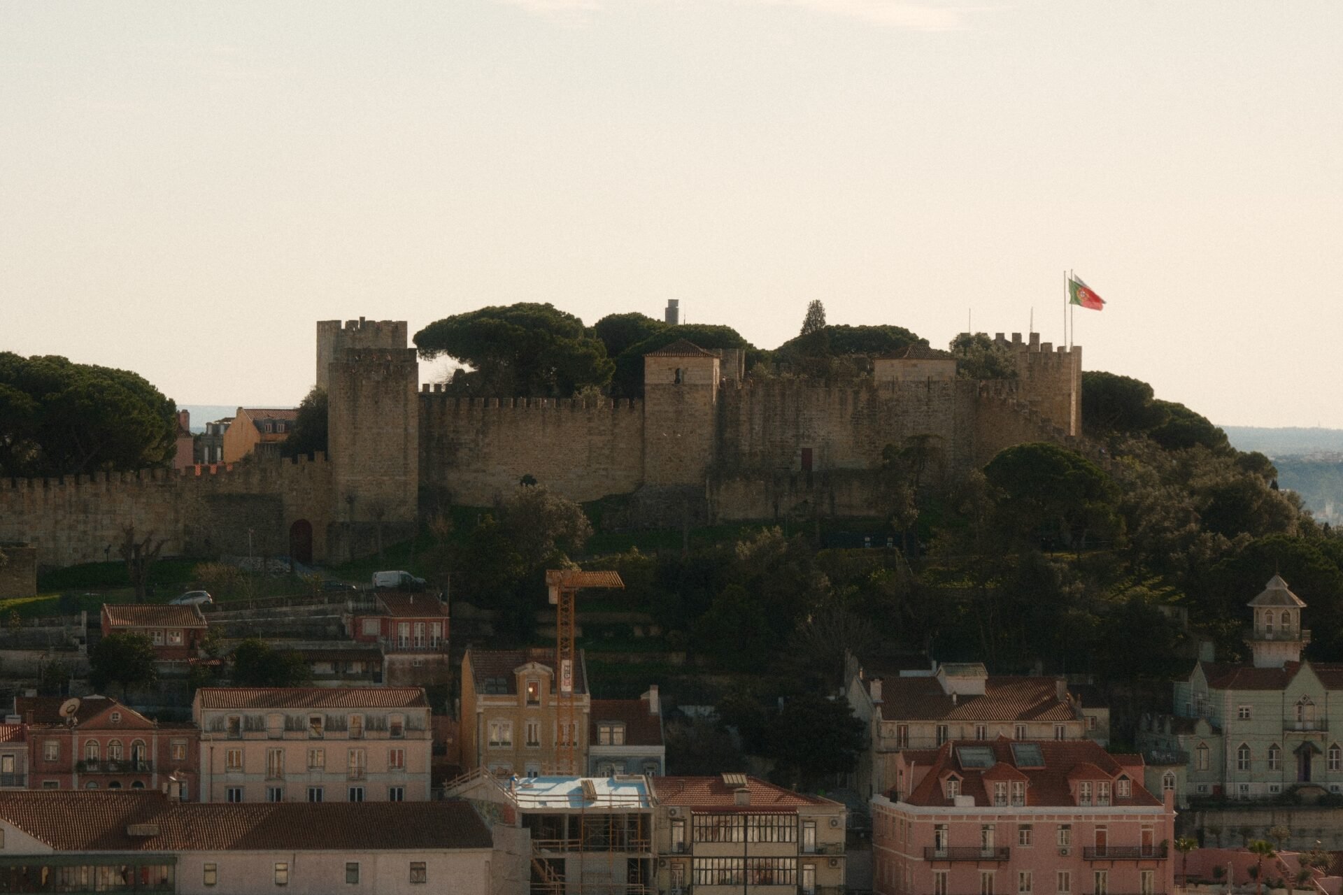 Castelo de São Jorge